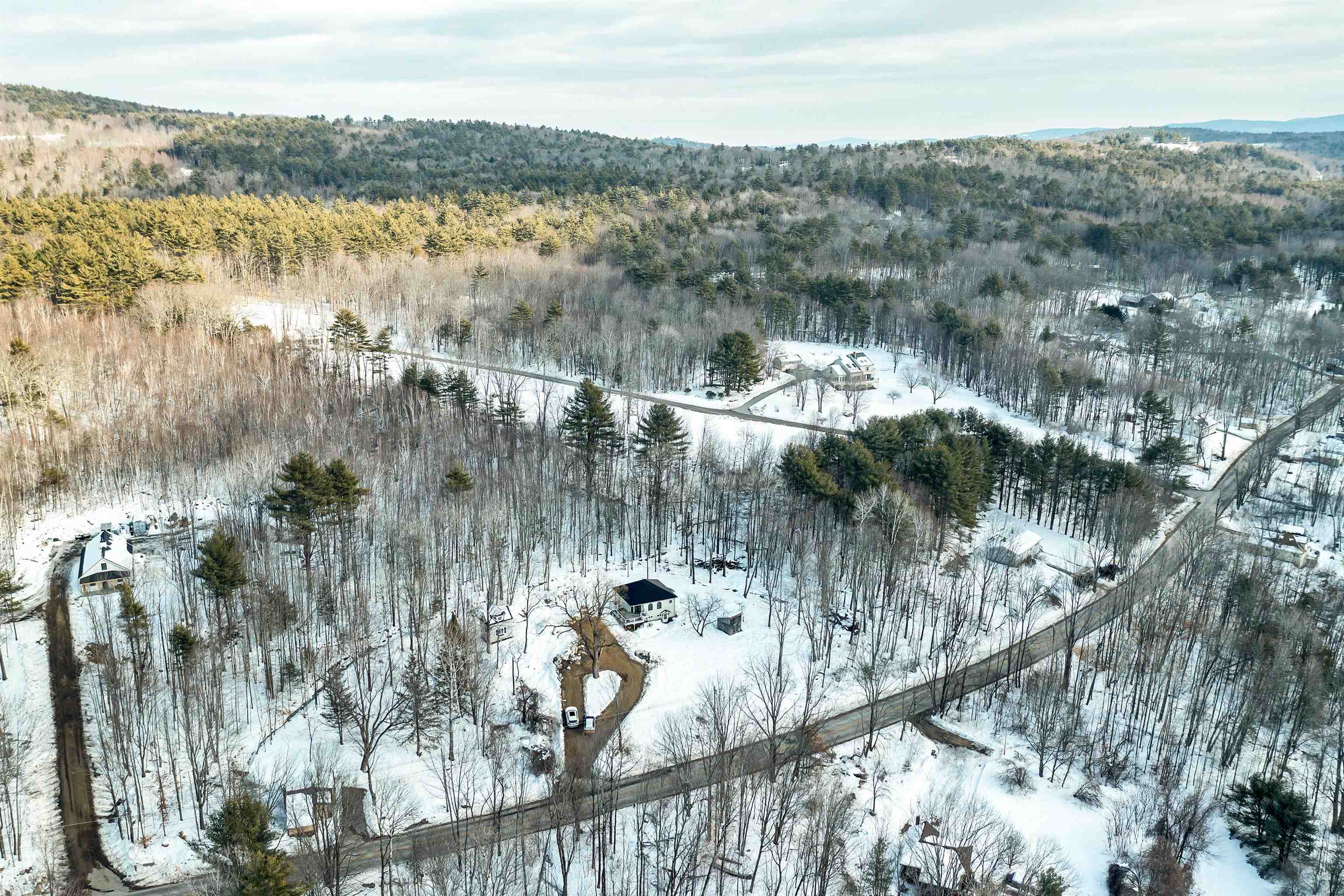 74 Corliss Hill Road