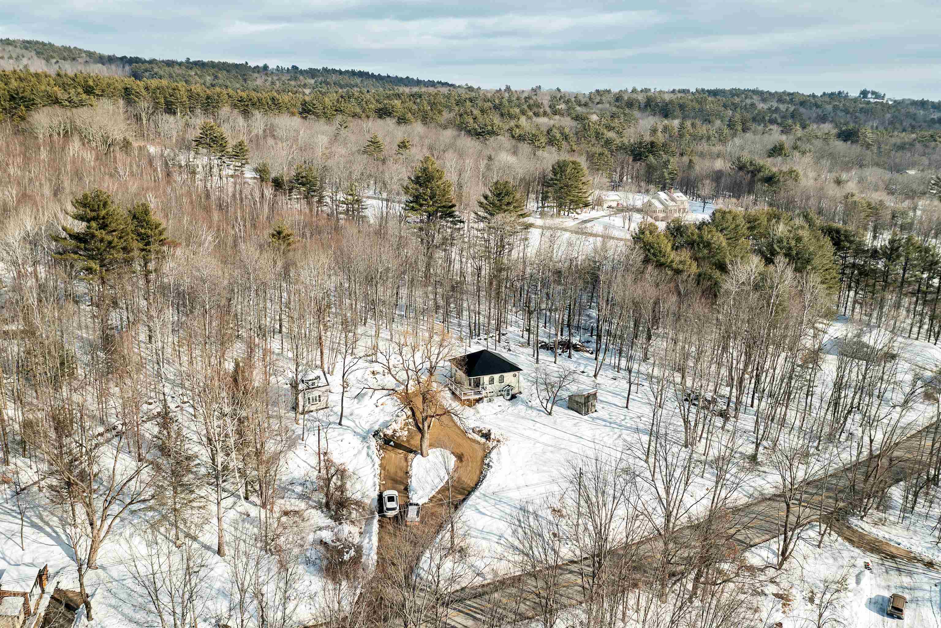 74 Corliss Hill Road