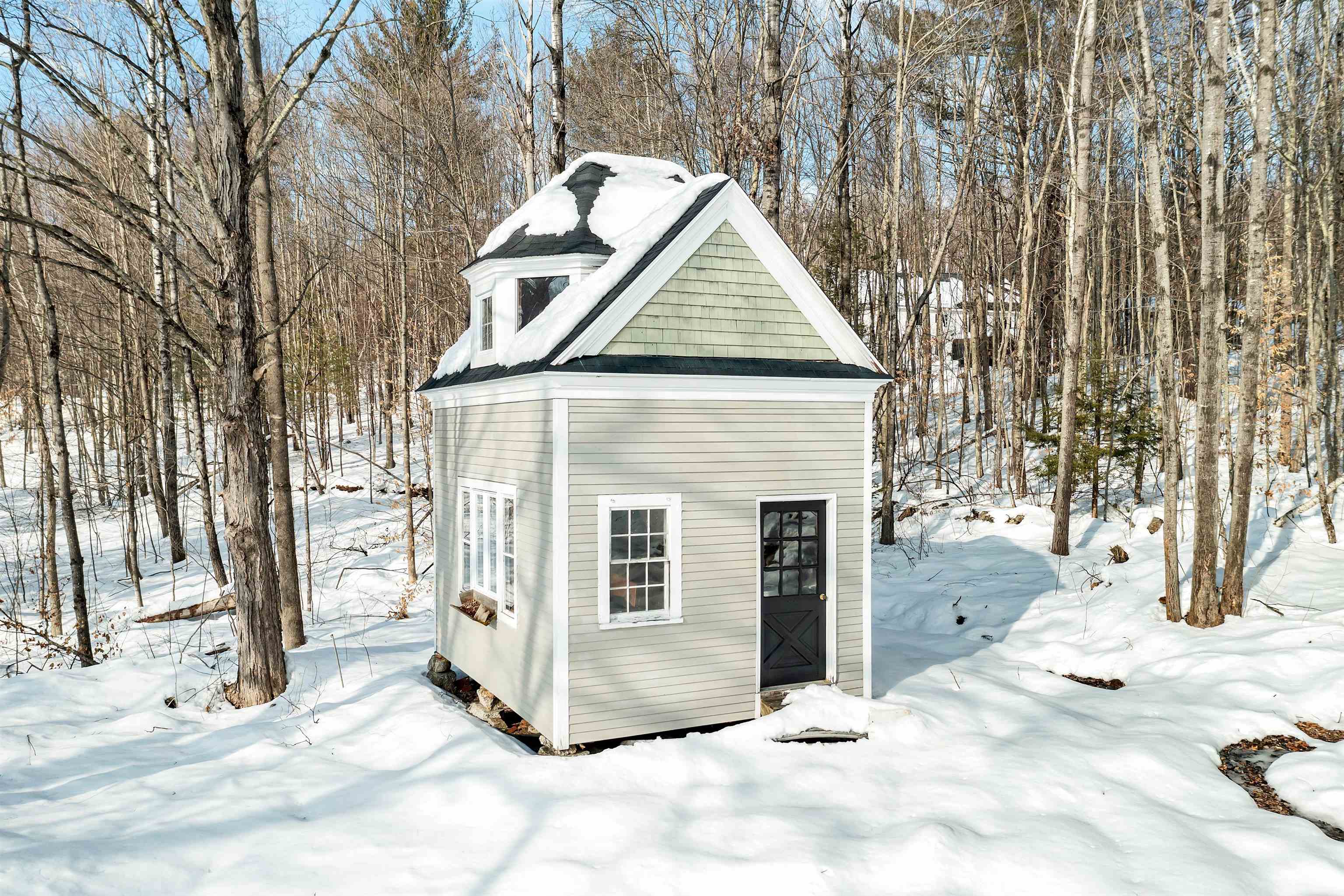 74 Corliss Hill Road