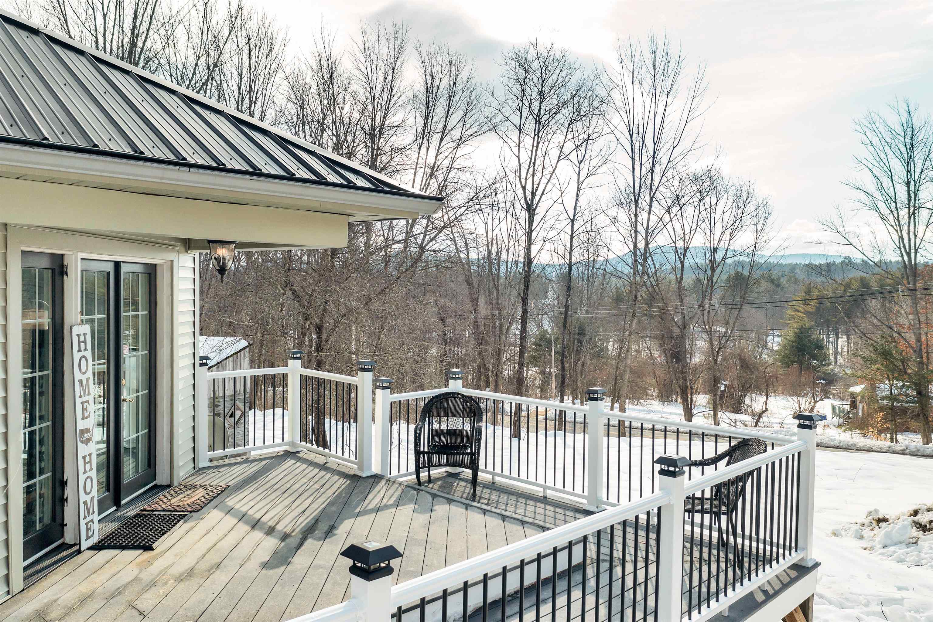 74 Corliss Hill Road