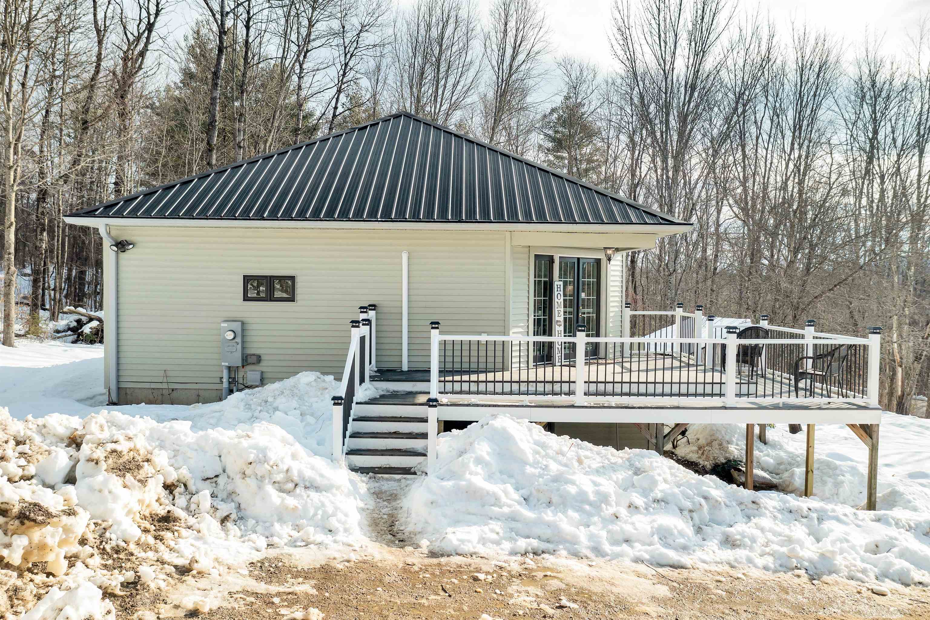 74 Corliss Hill Road