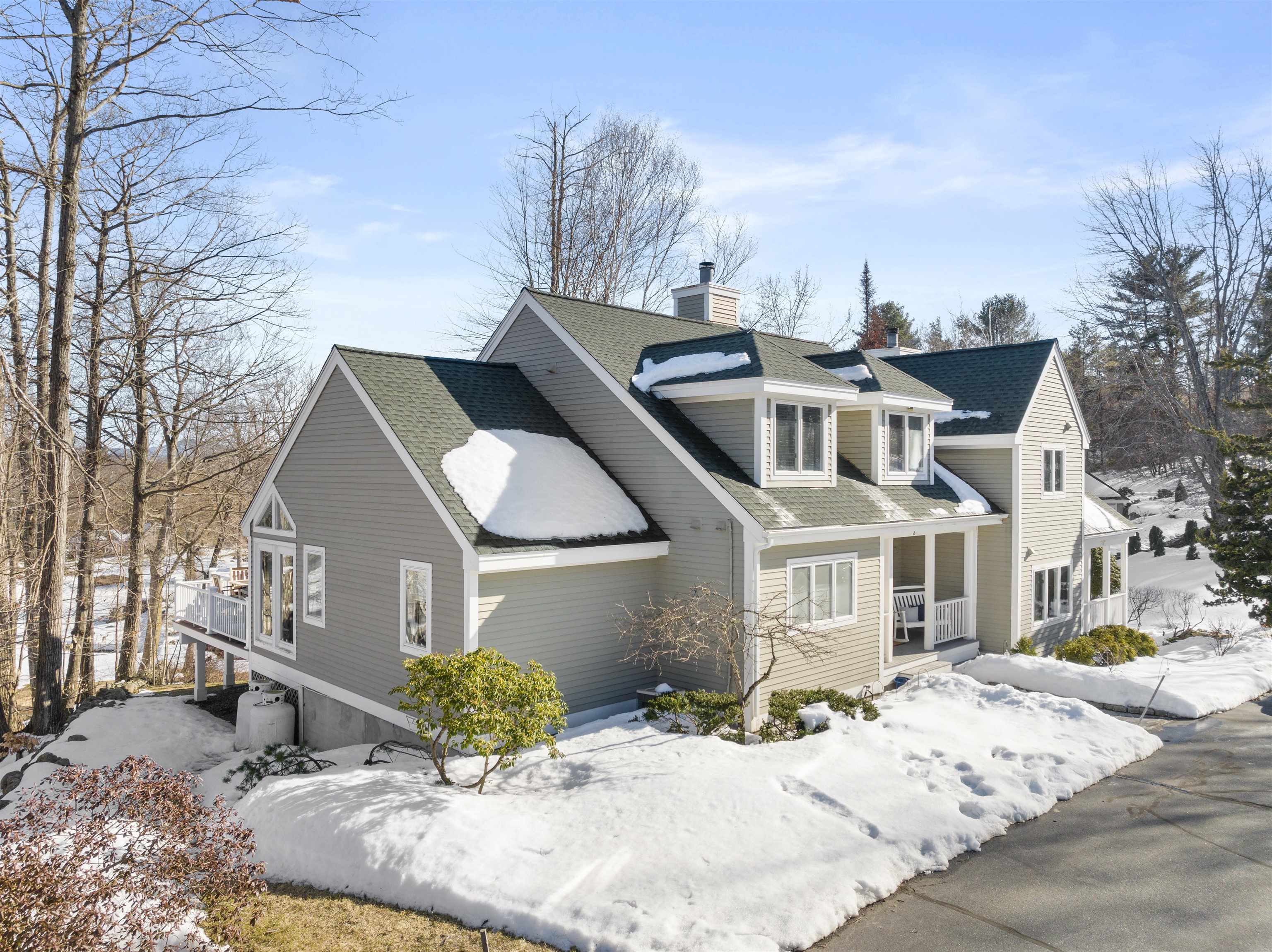 3 Rocky Point Lane