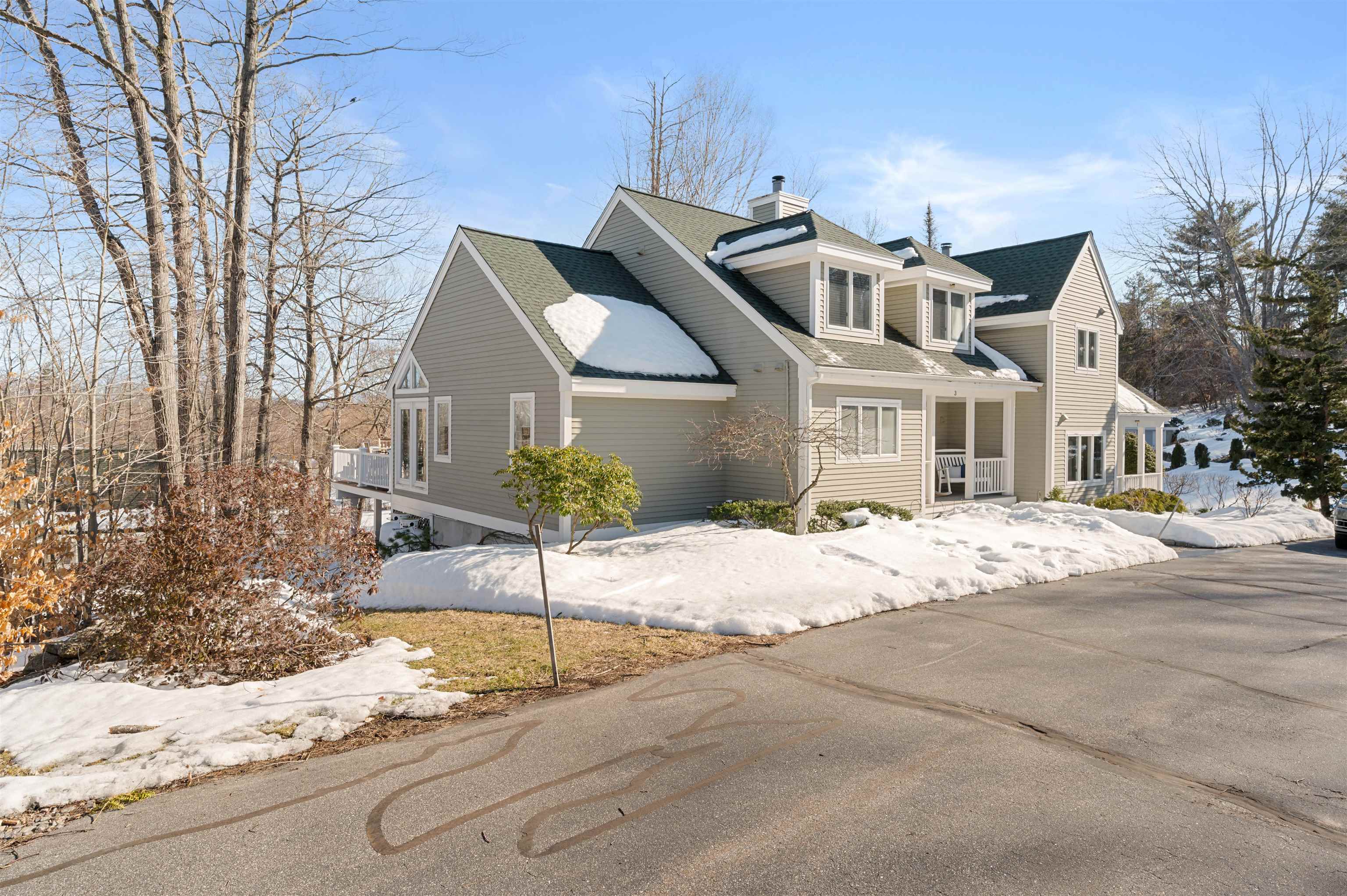 3 Rocky Point Lane
