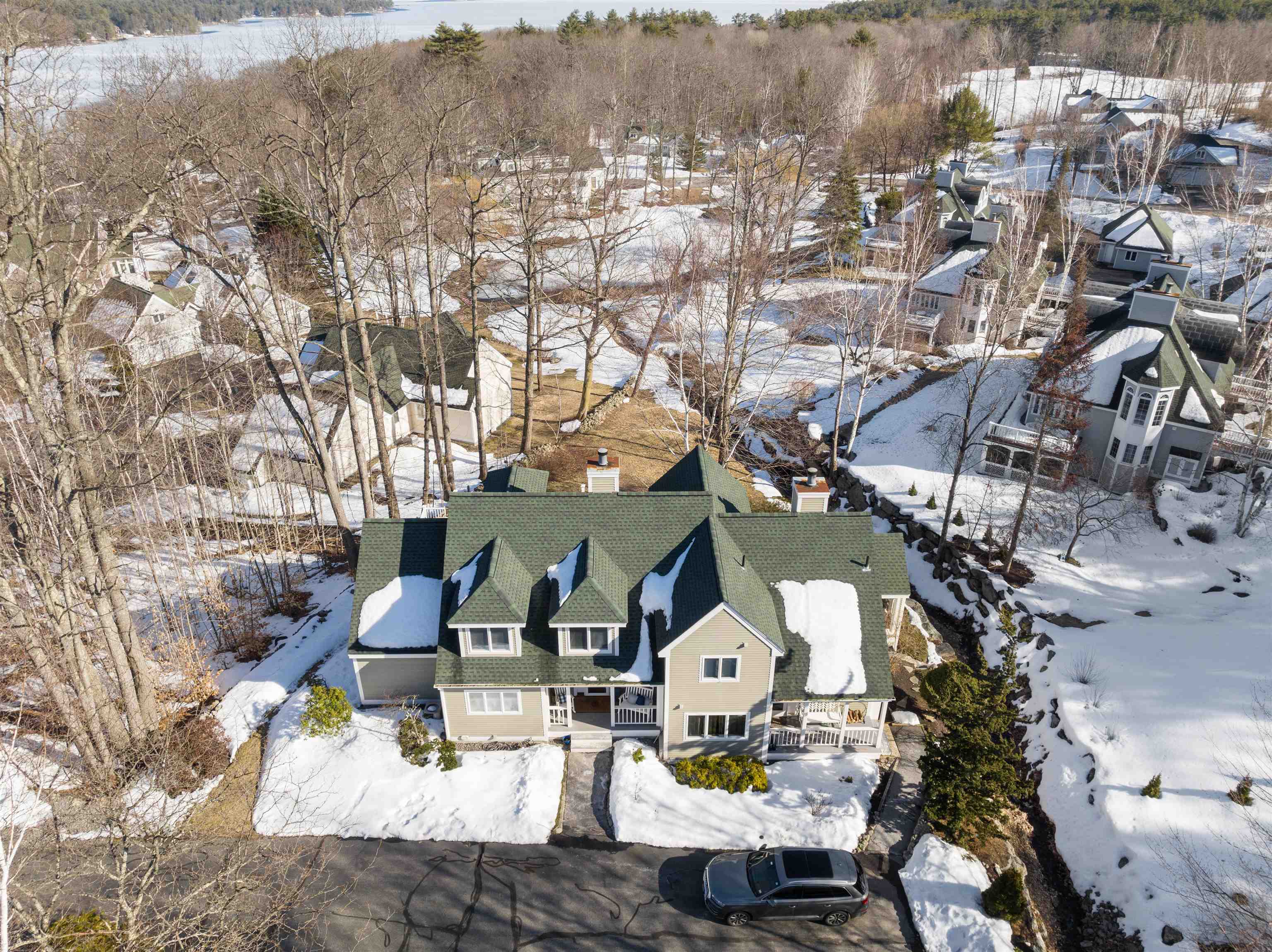 3 Rocky Point Lane