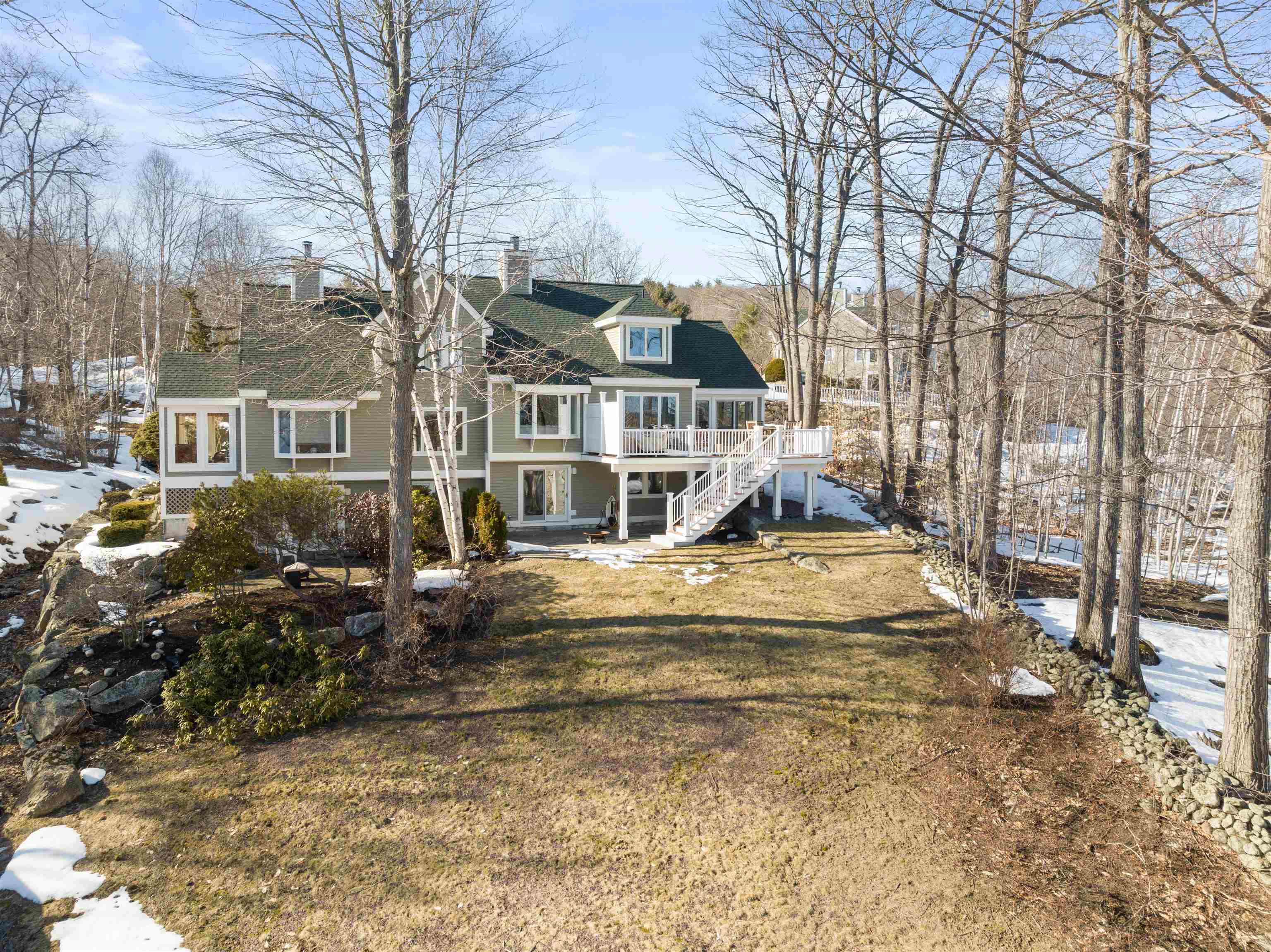 3 Rocky Point Lane