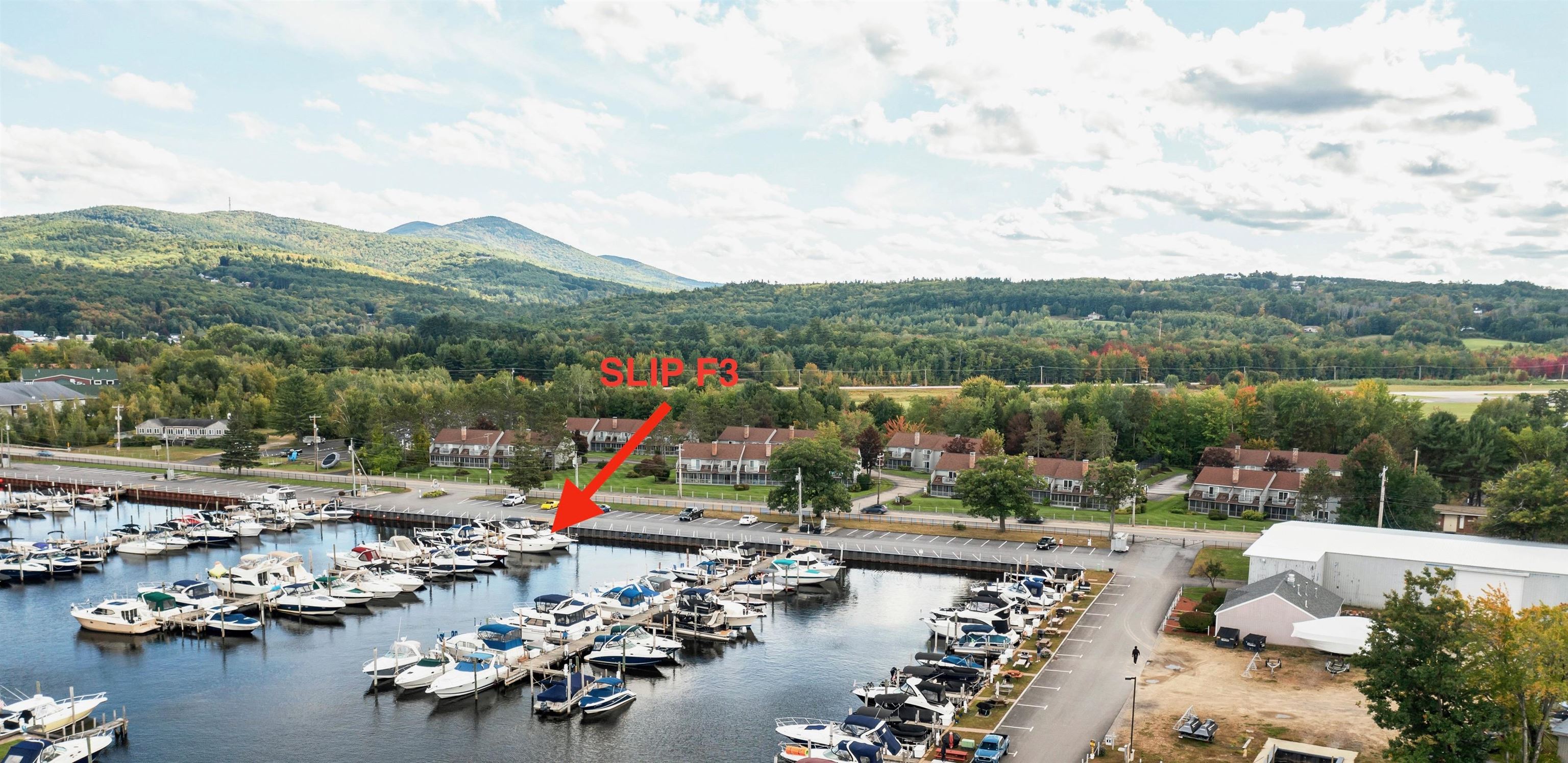 73 Weirs Road Unit F3
