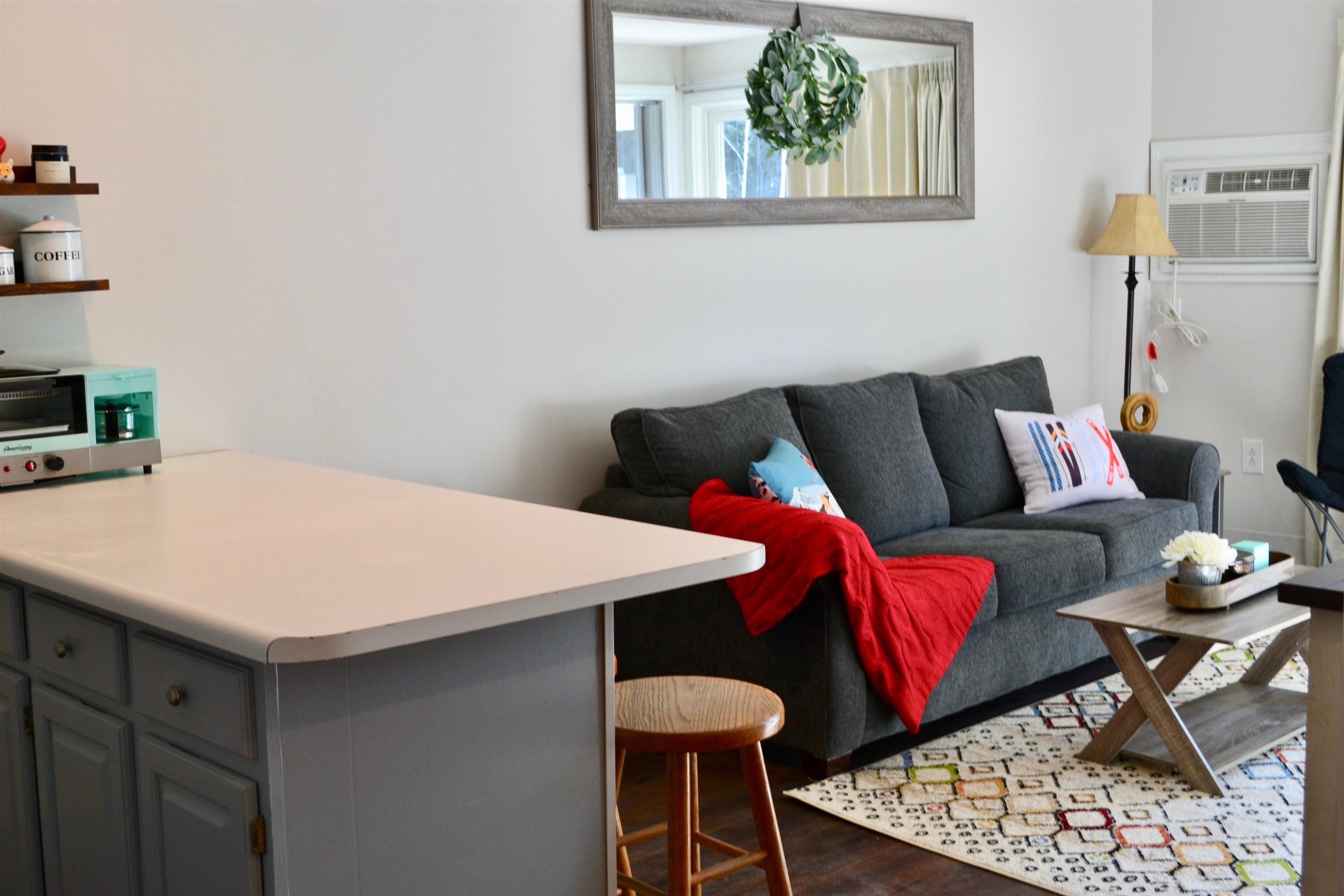 118 Weirs Road Unit: 122