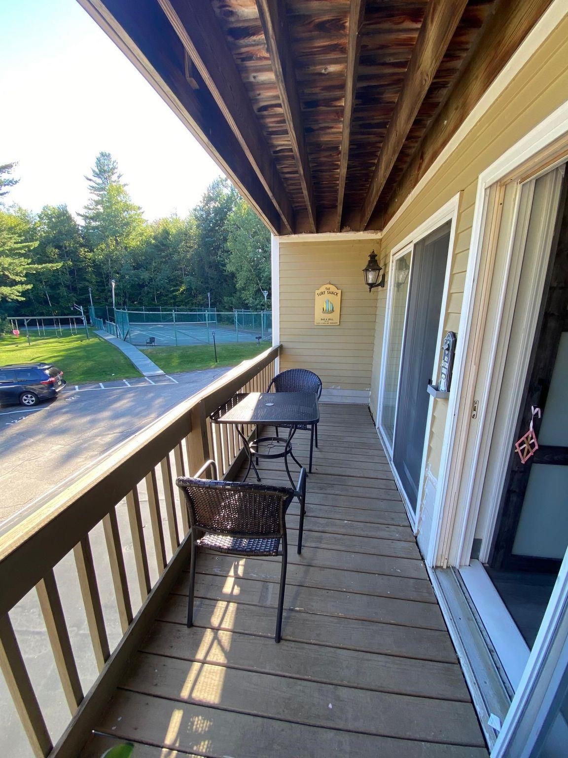 118 Weirs Road Unit: 122