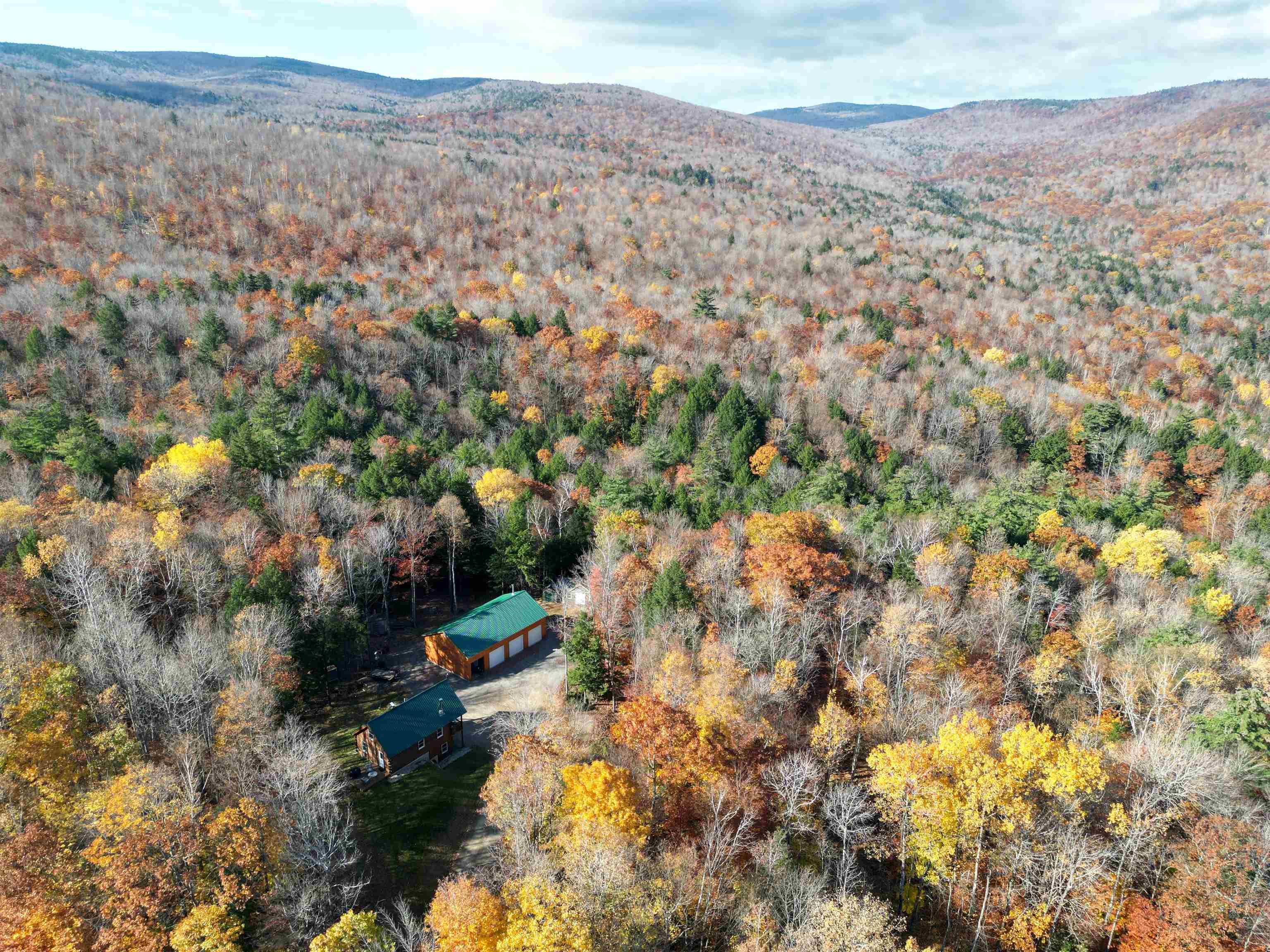 186 Newfound Hills Road
