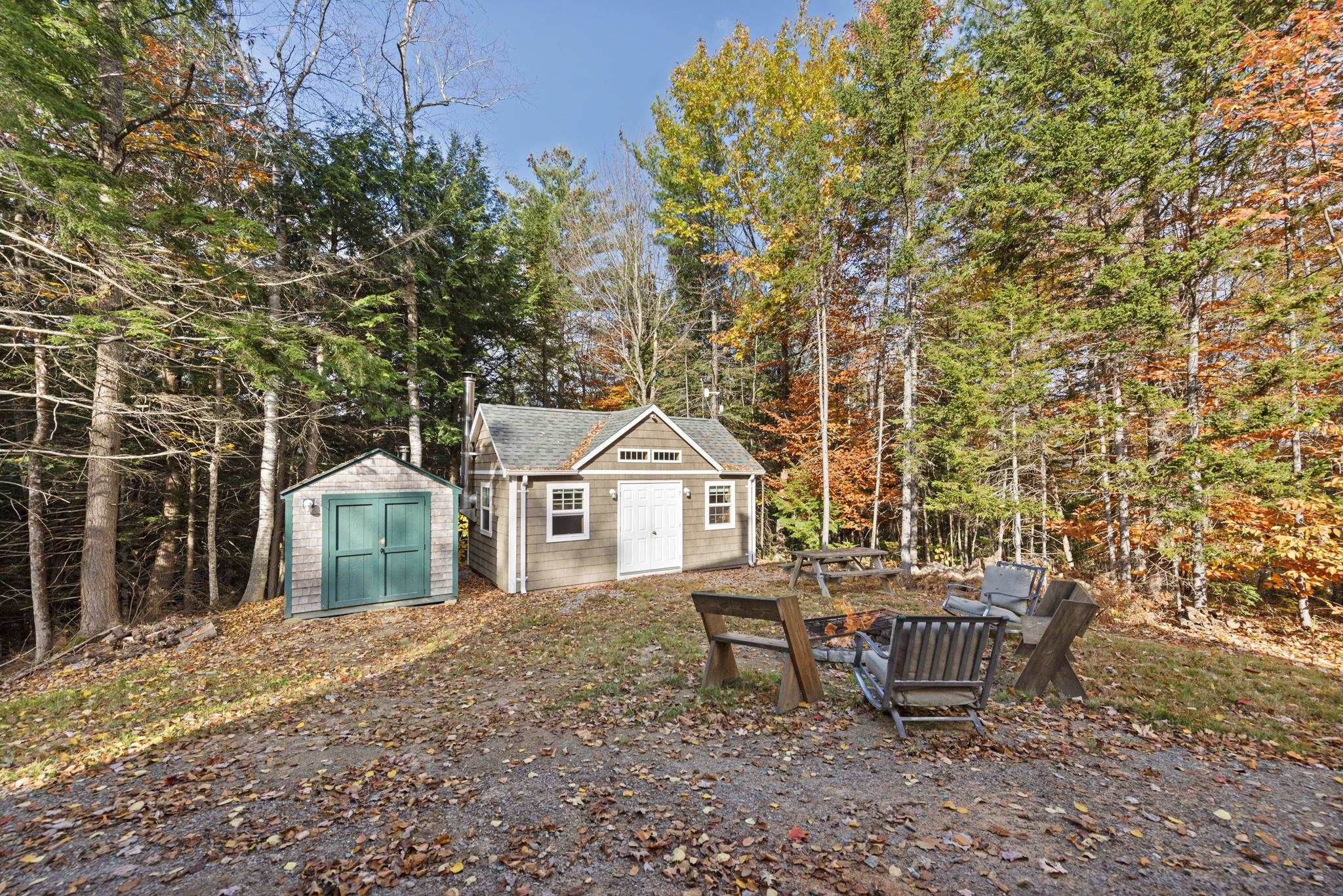 186 Newfound Hills Road