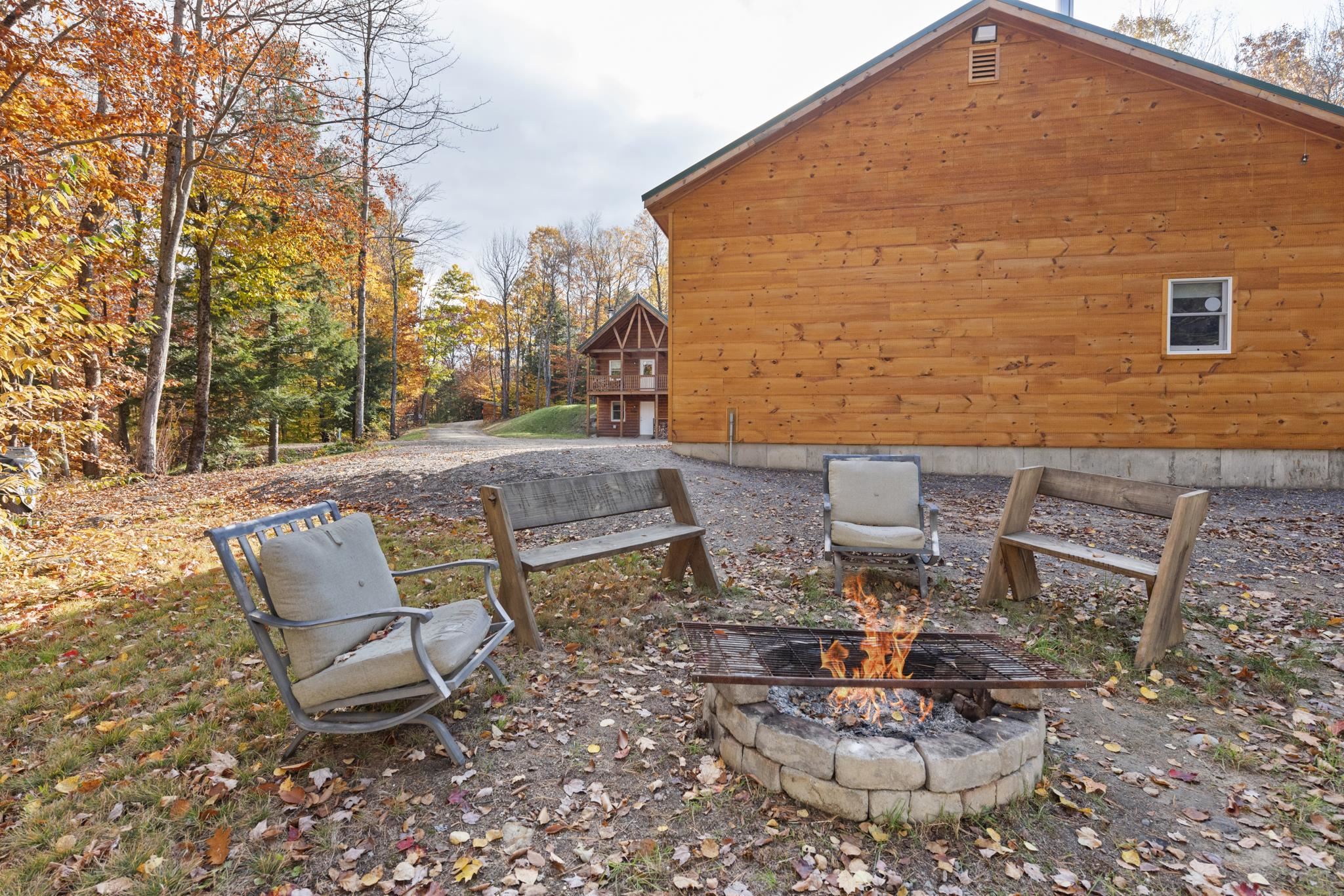186 Newfound Hills Road
