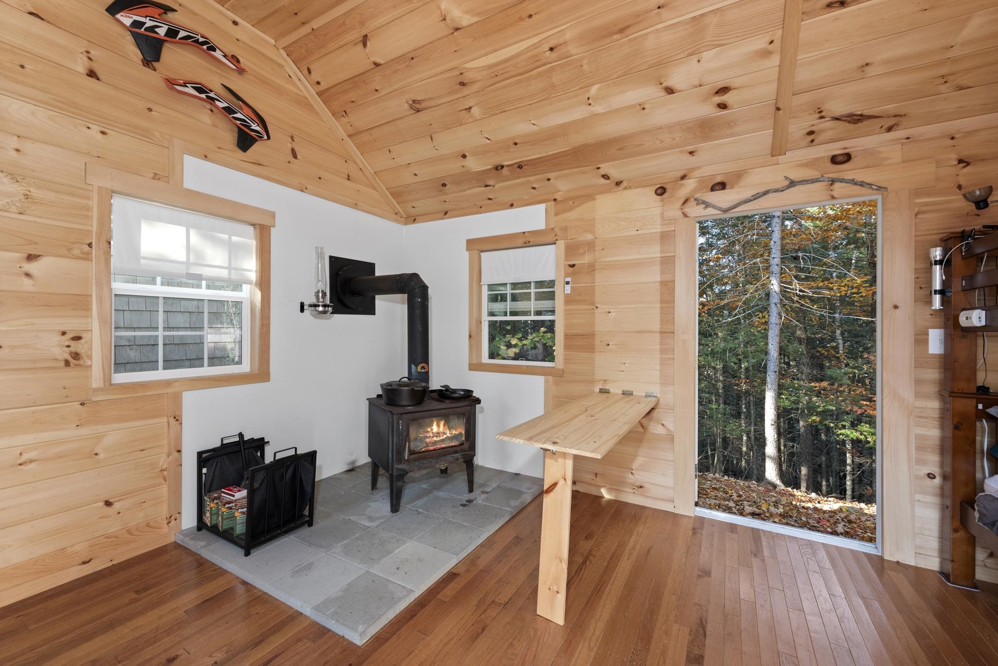 186 Newfound Hills Road
