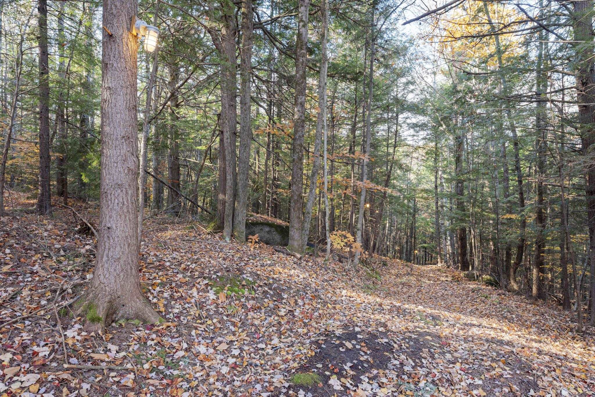 186 Newfound Hills Road