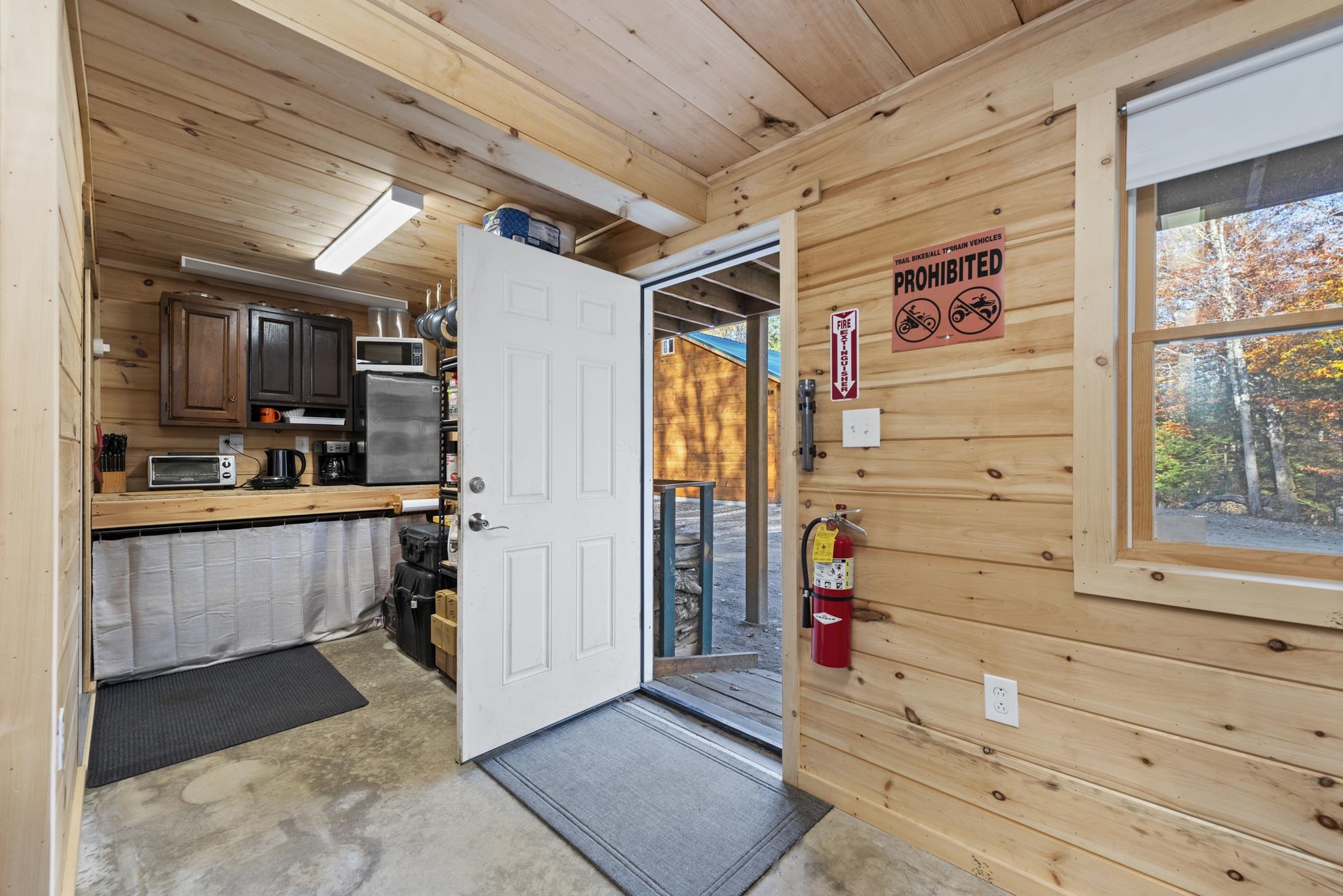 186 Newfound Hills Road