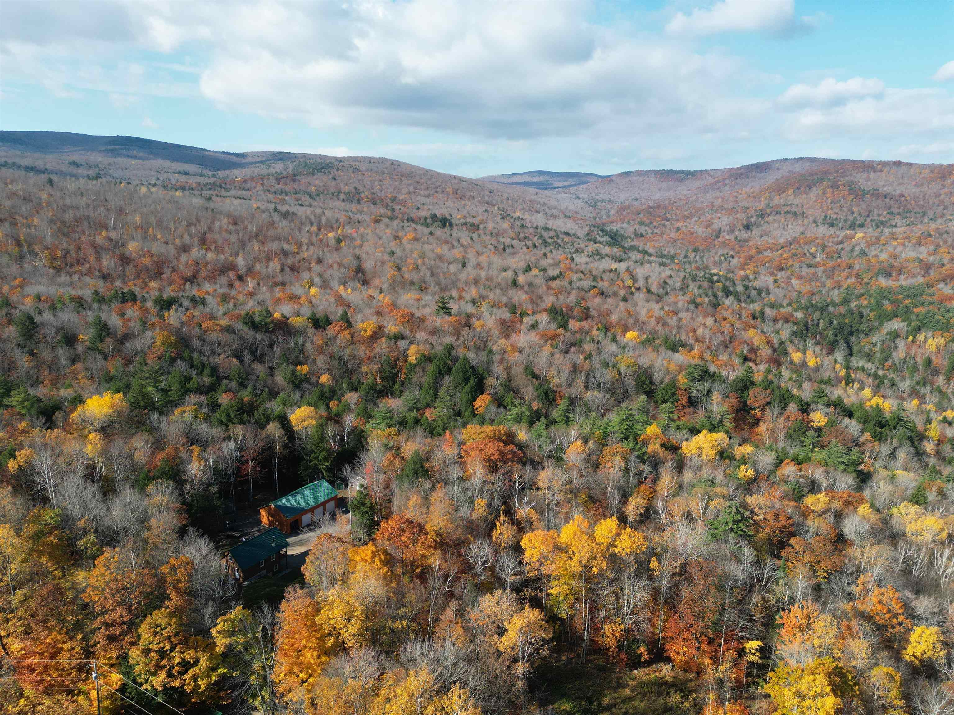 186 Newfound Hills Road