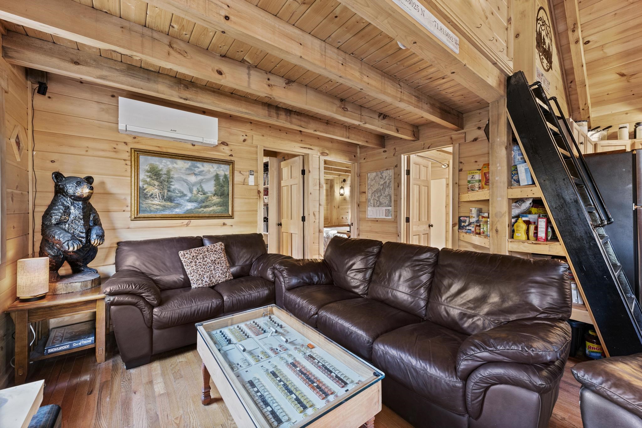 186 Newfound Hills Road