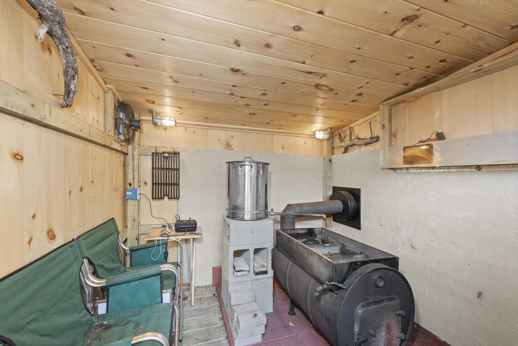 186 Newfound Hills Road