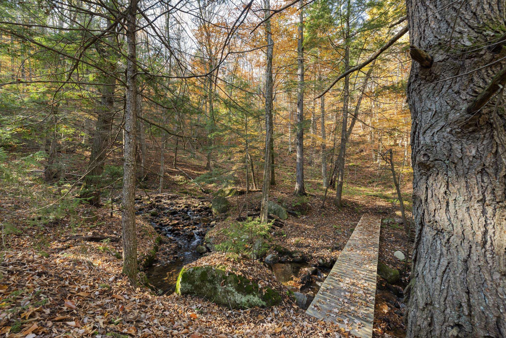 186 Newfound Hills Road