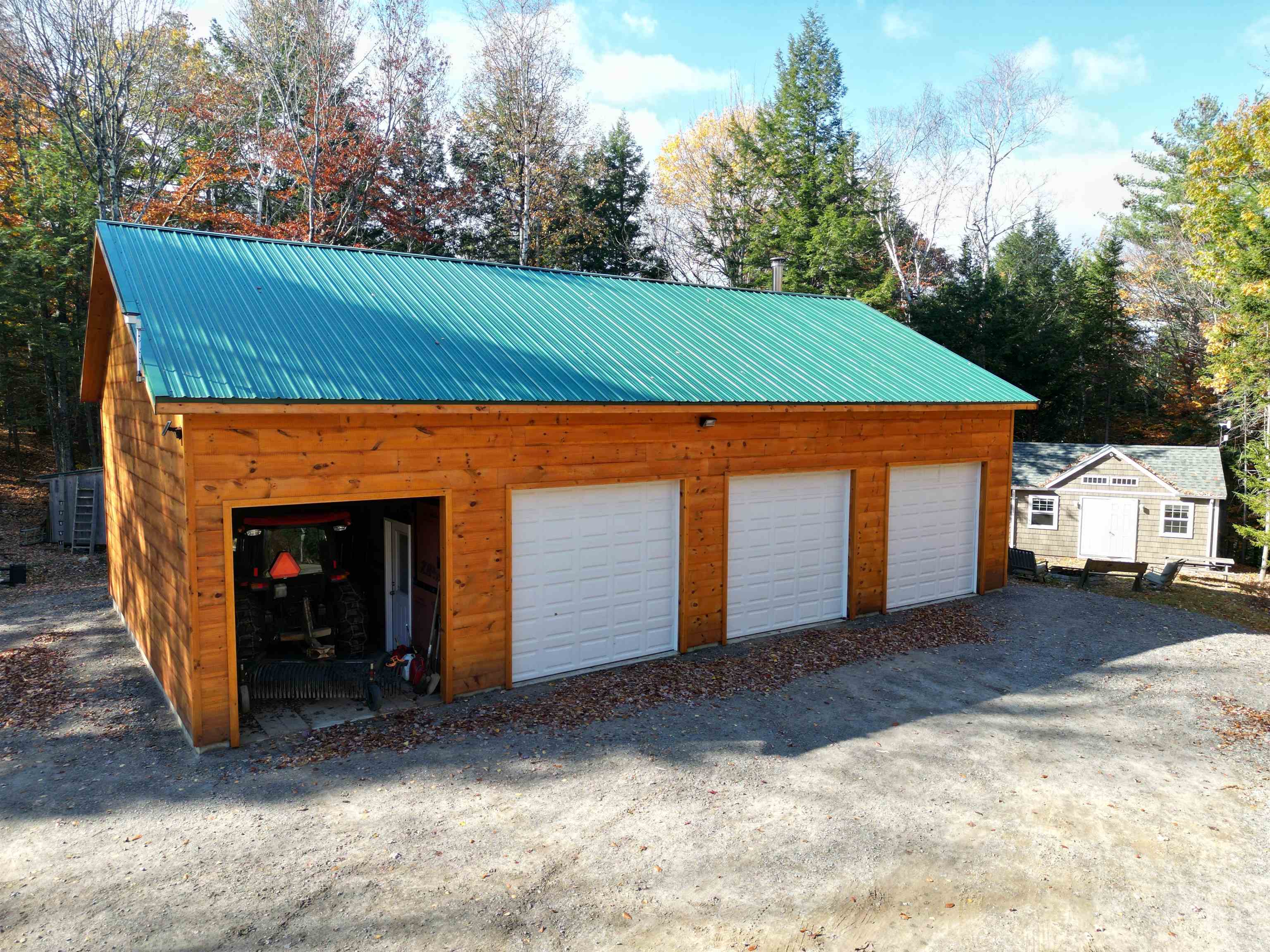 186 Newfound Hills Road