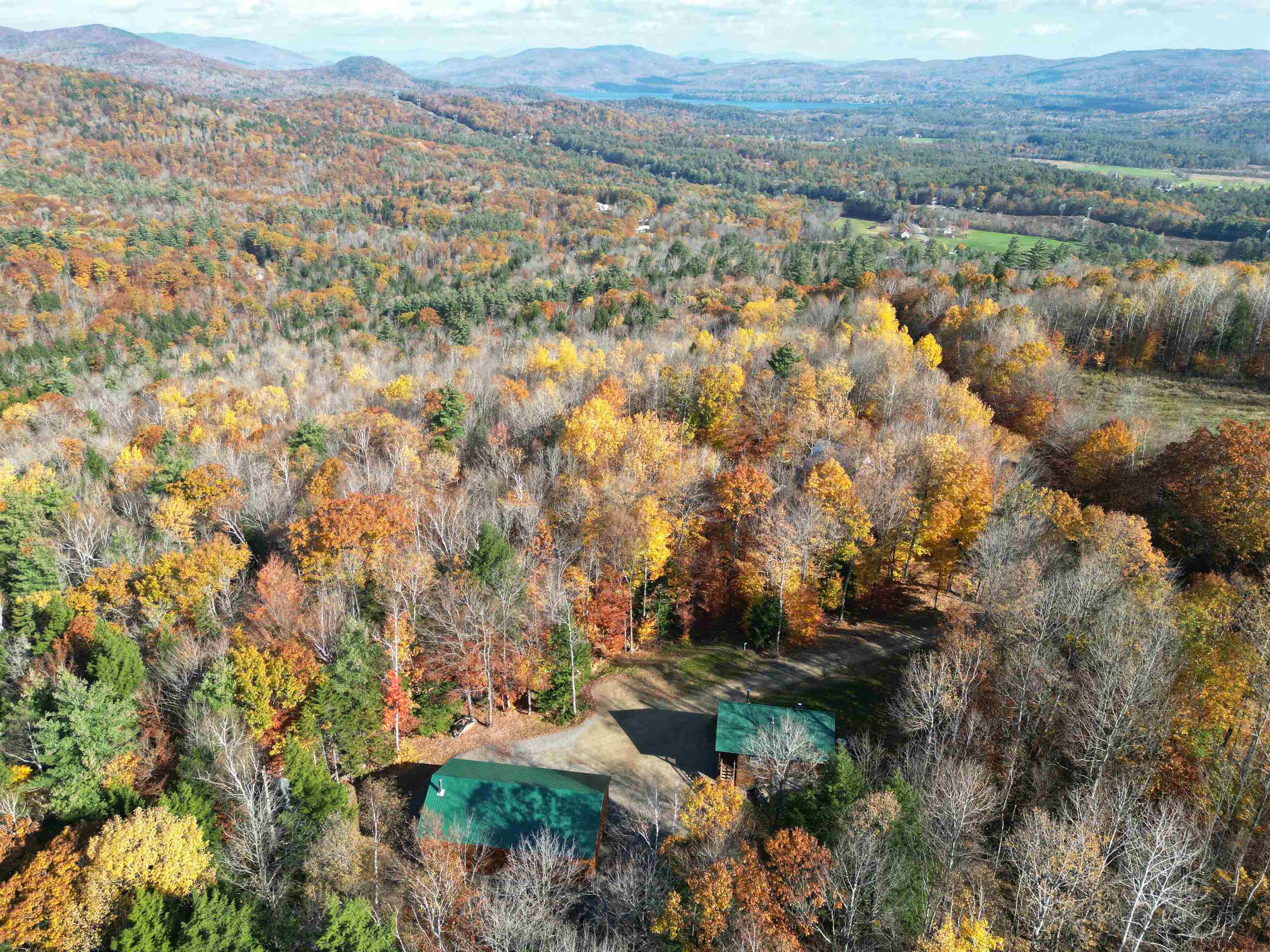 186 Newfound Hills Road
