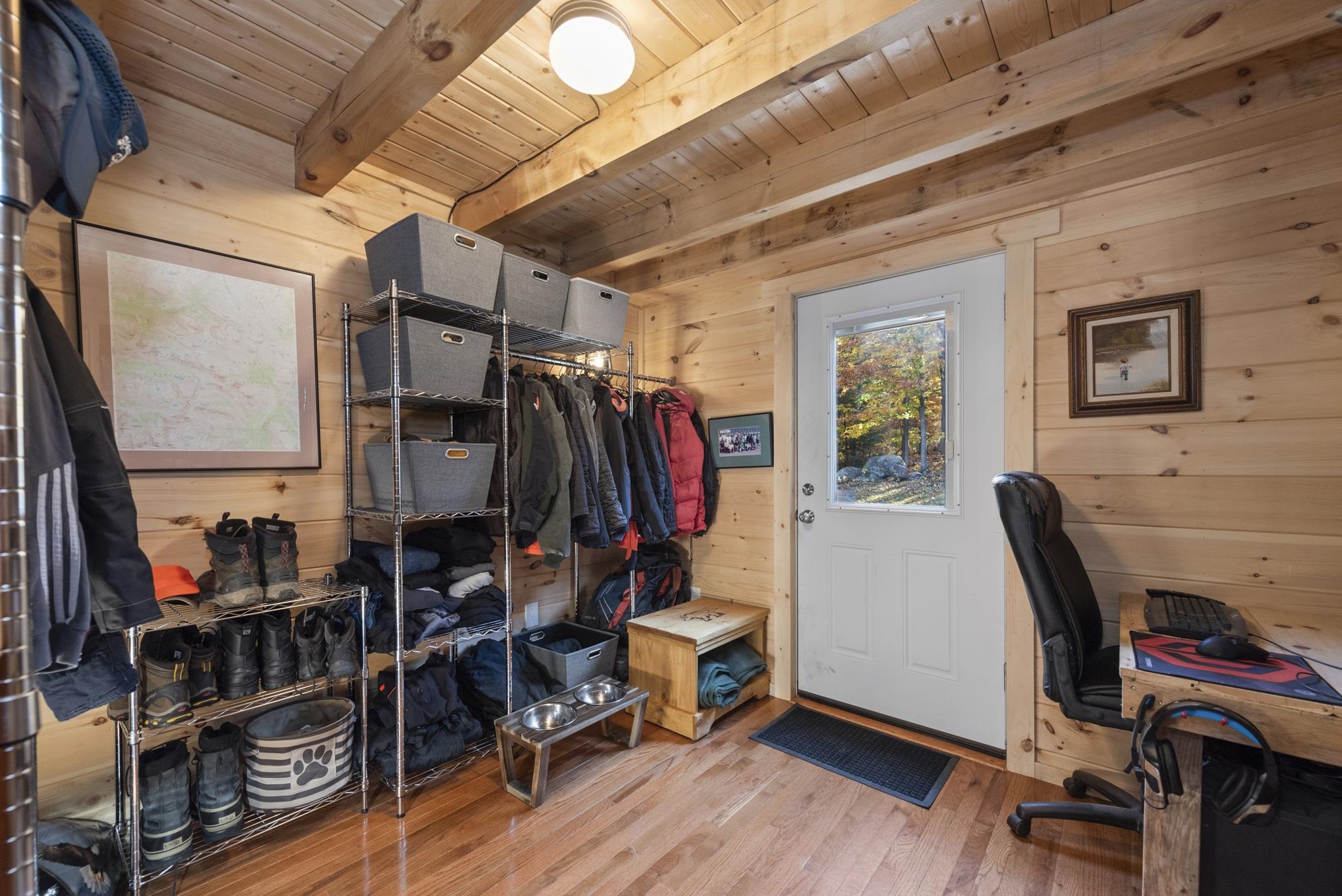 186 Newfound Hills Road