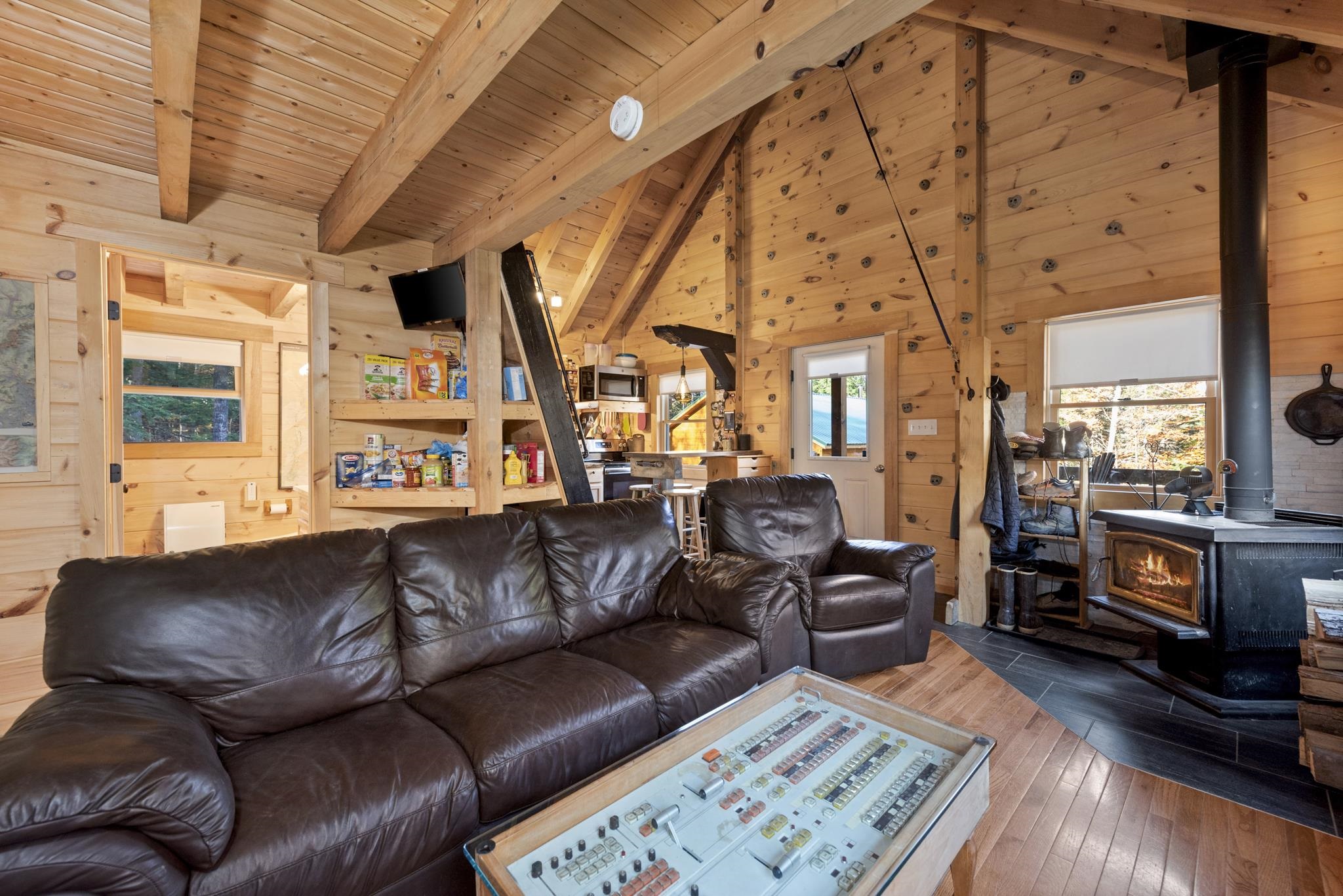 186 Newfound Hills Road