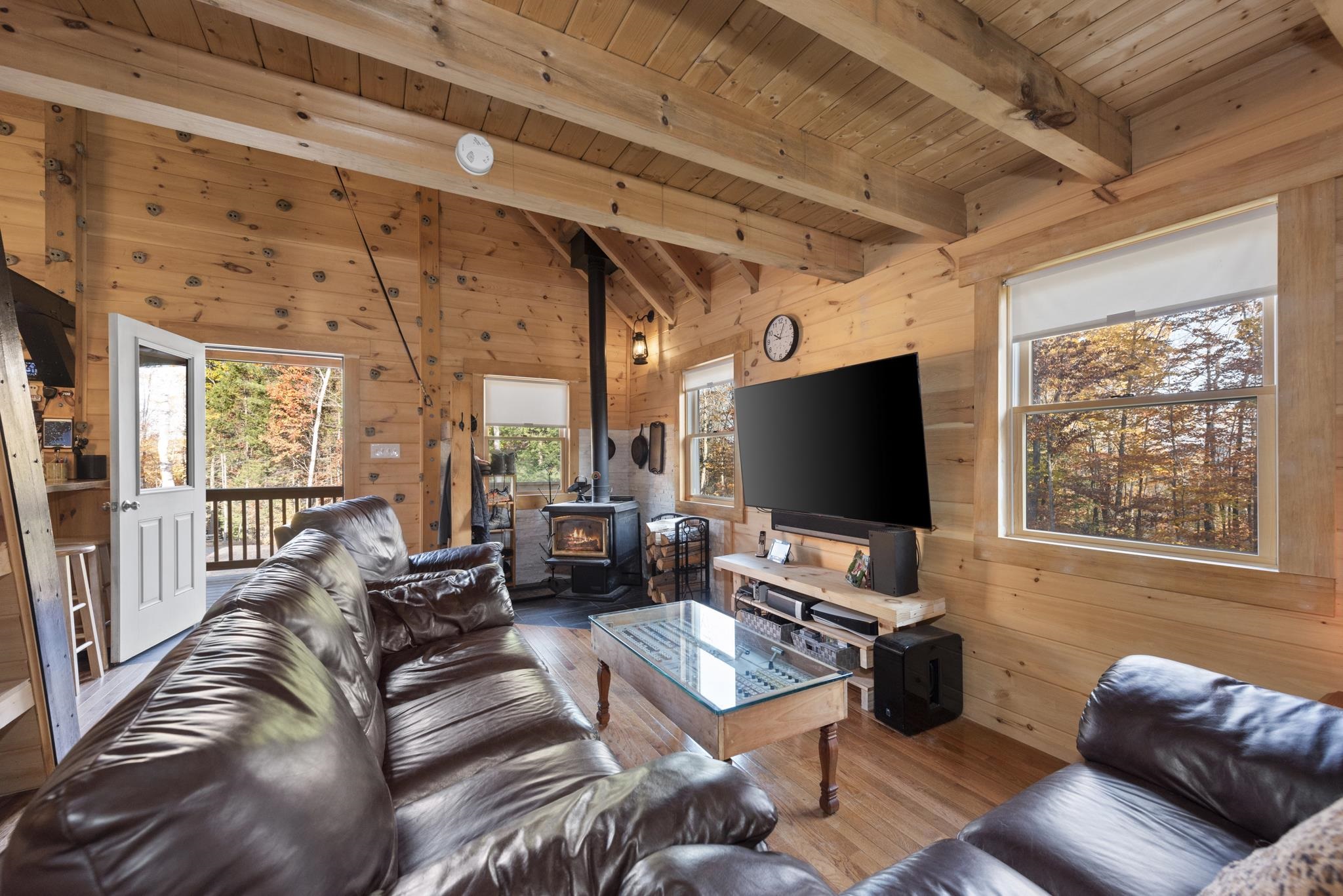 186 Newfound Hills Road