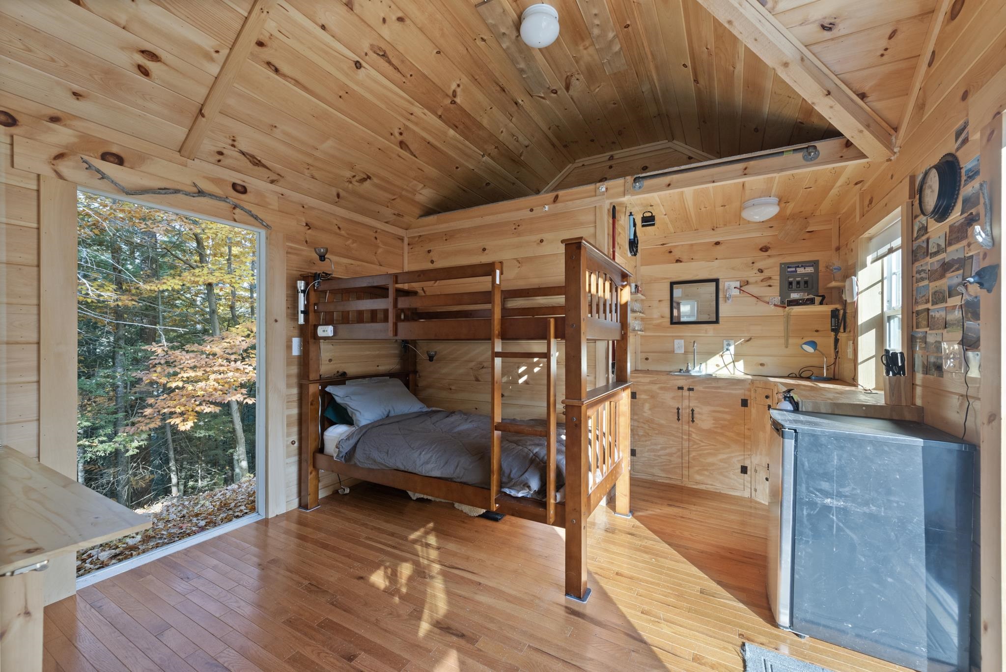 186 Newfound Hills Road