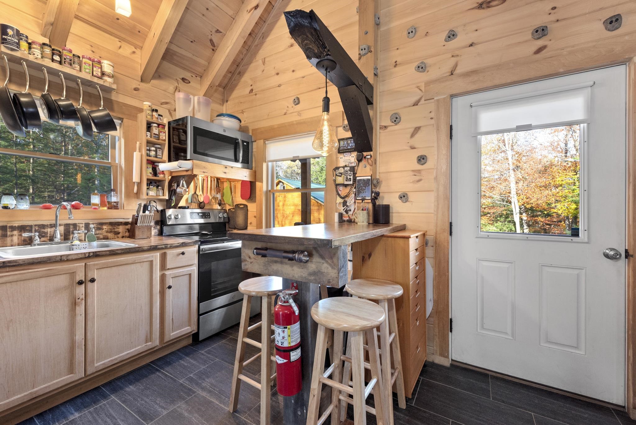 186 Newfound Hills Road