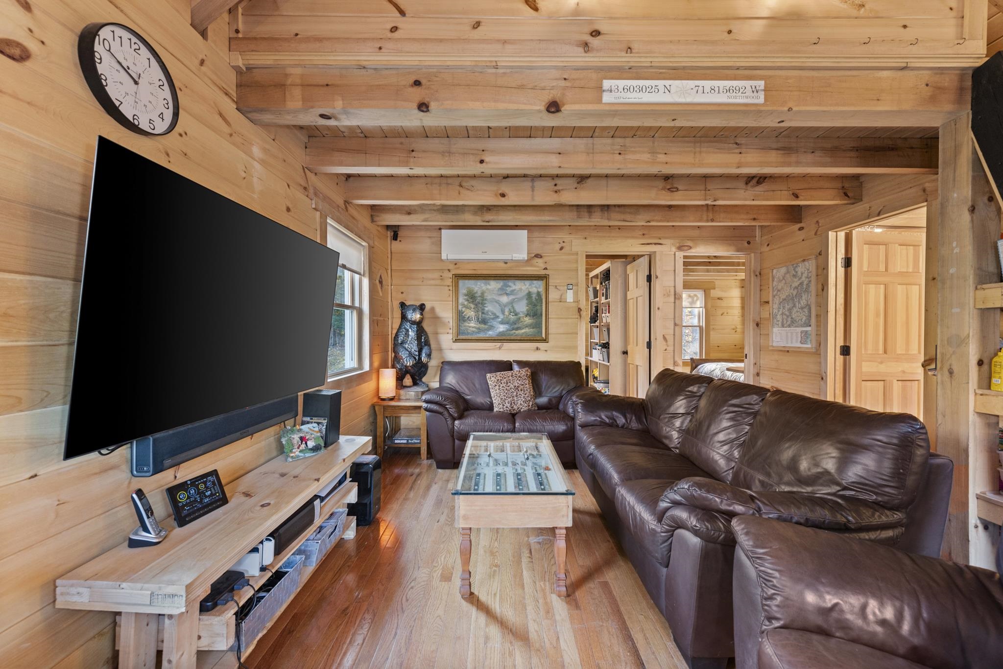 186 Newfound Hills Road