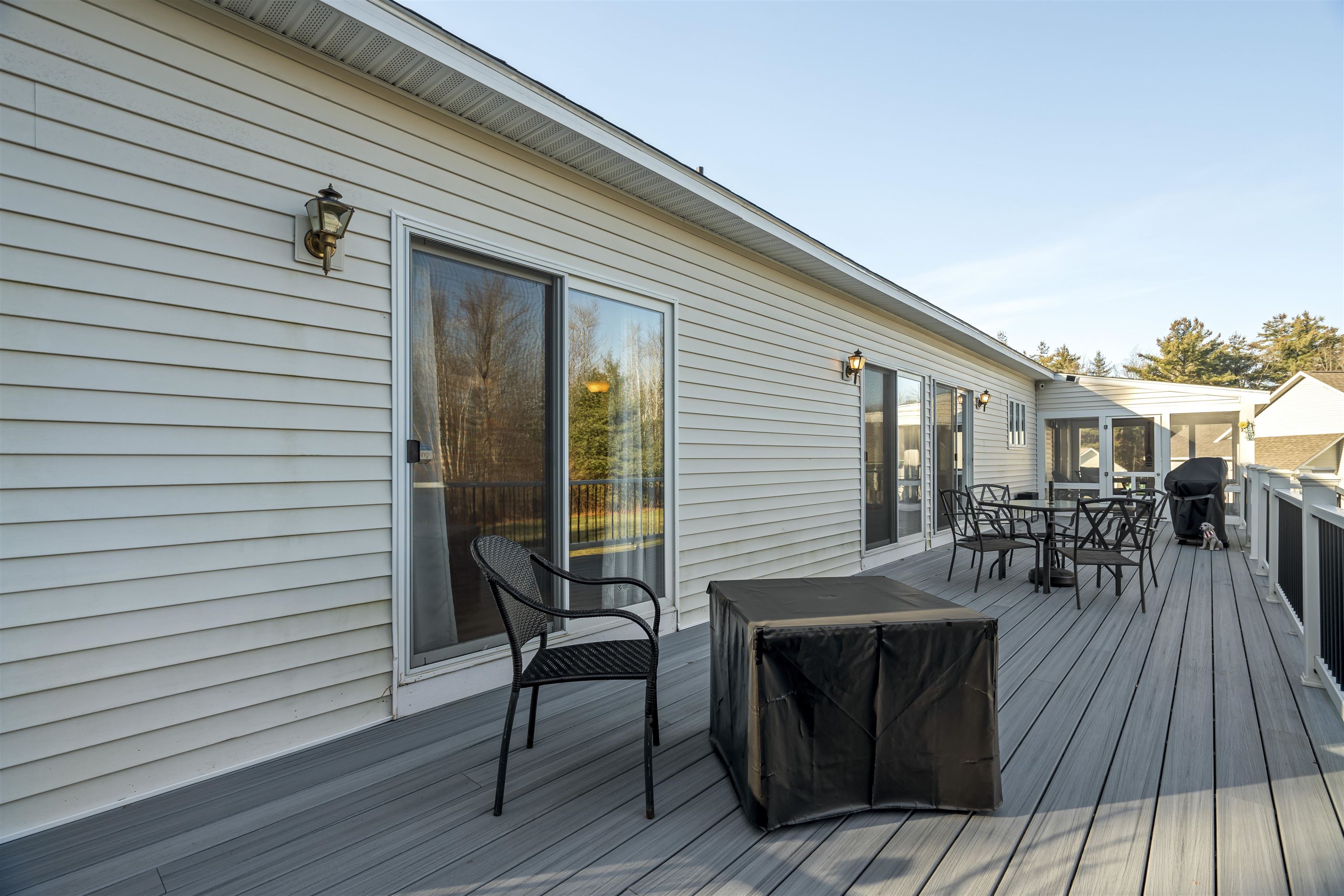 4 Acorn Place