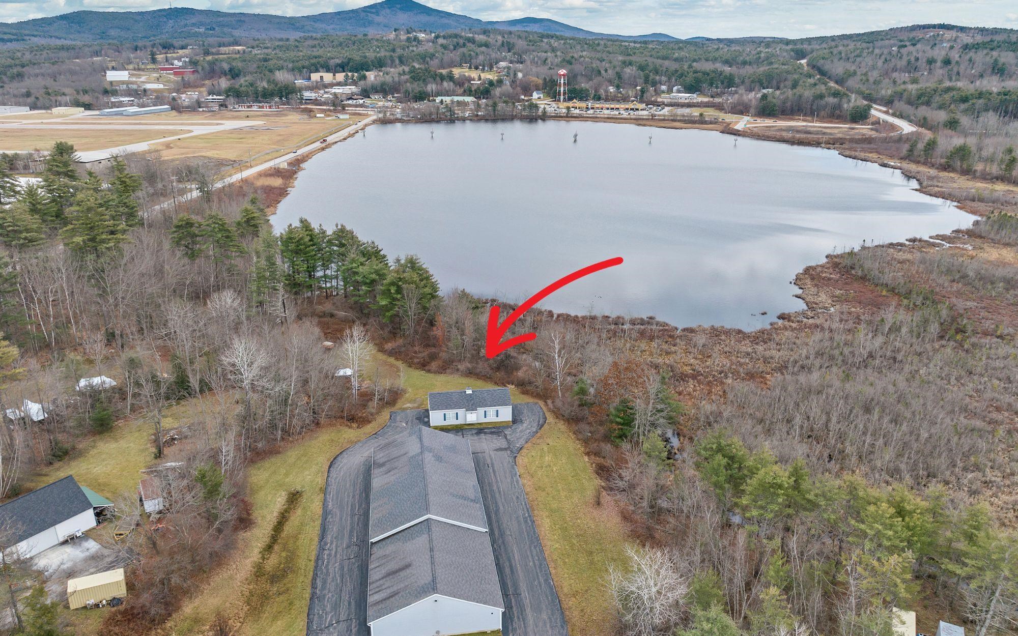 20 Waterford Place Unit: 37,38,39,40 all in Building ‘C’