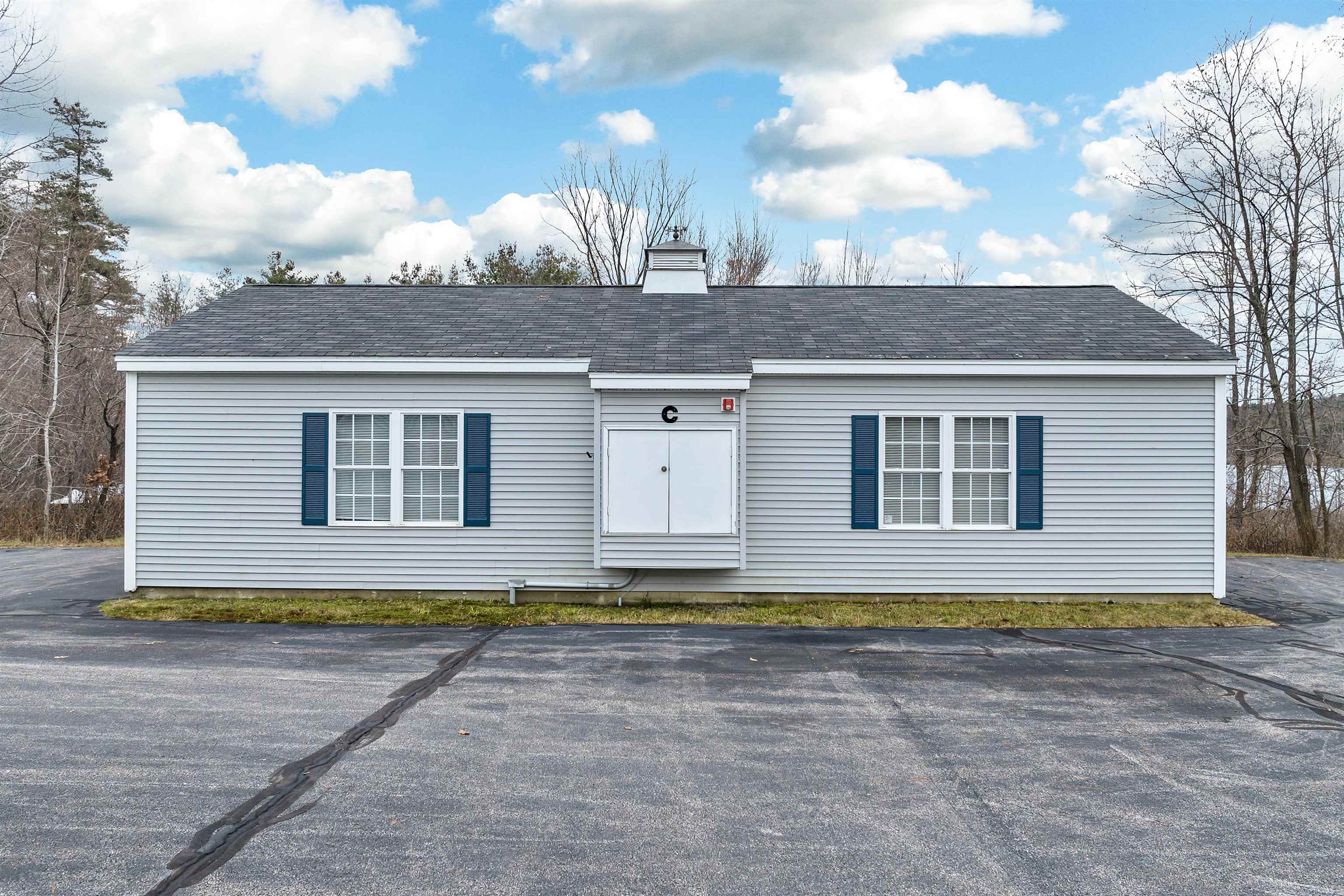 20 Waterford Place Unit: 37,38,39,40 all in Building ‘C’