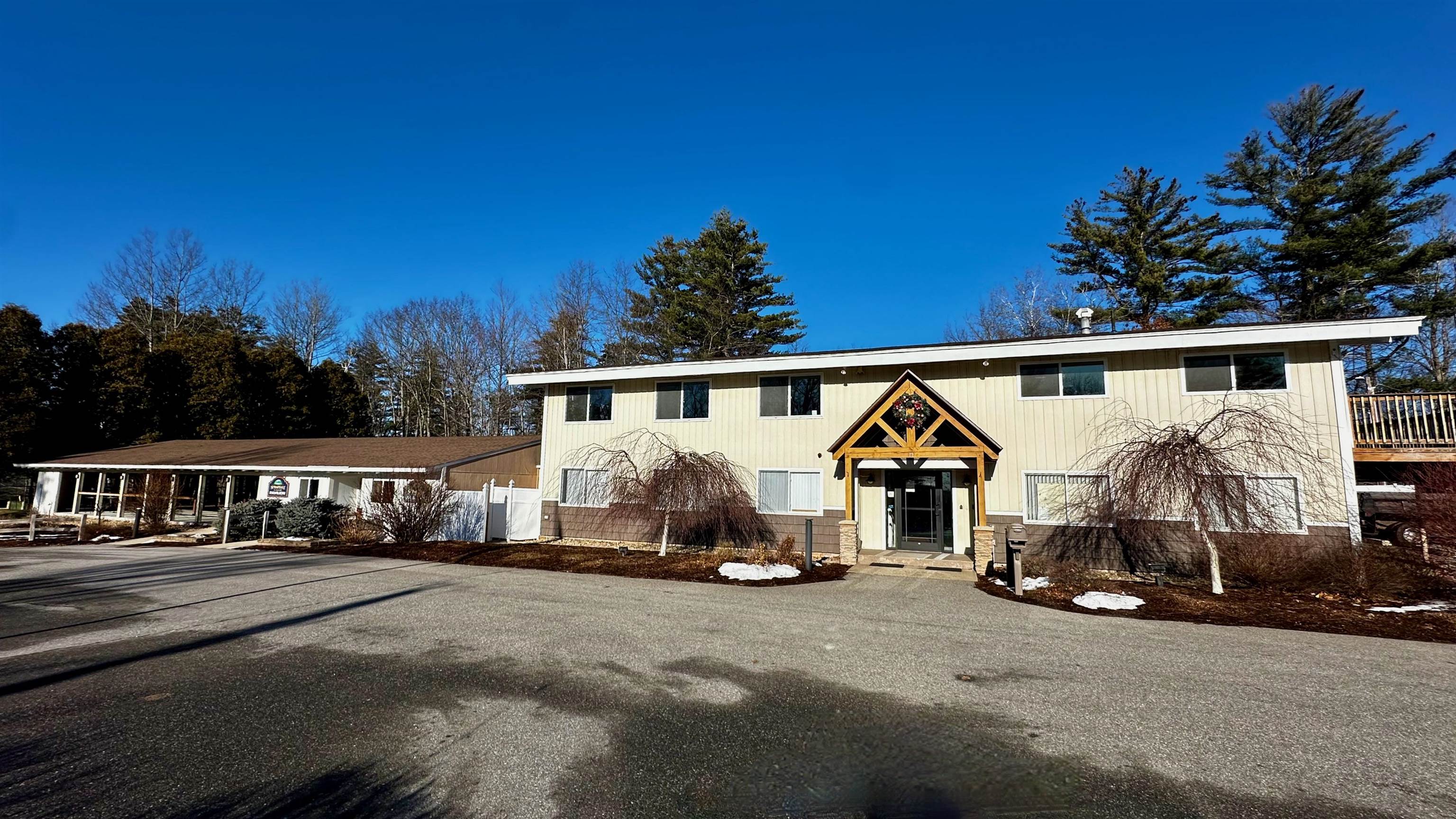 00 Fribourg Street Unit 129
