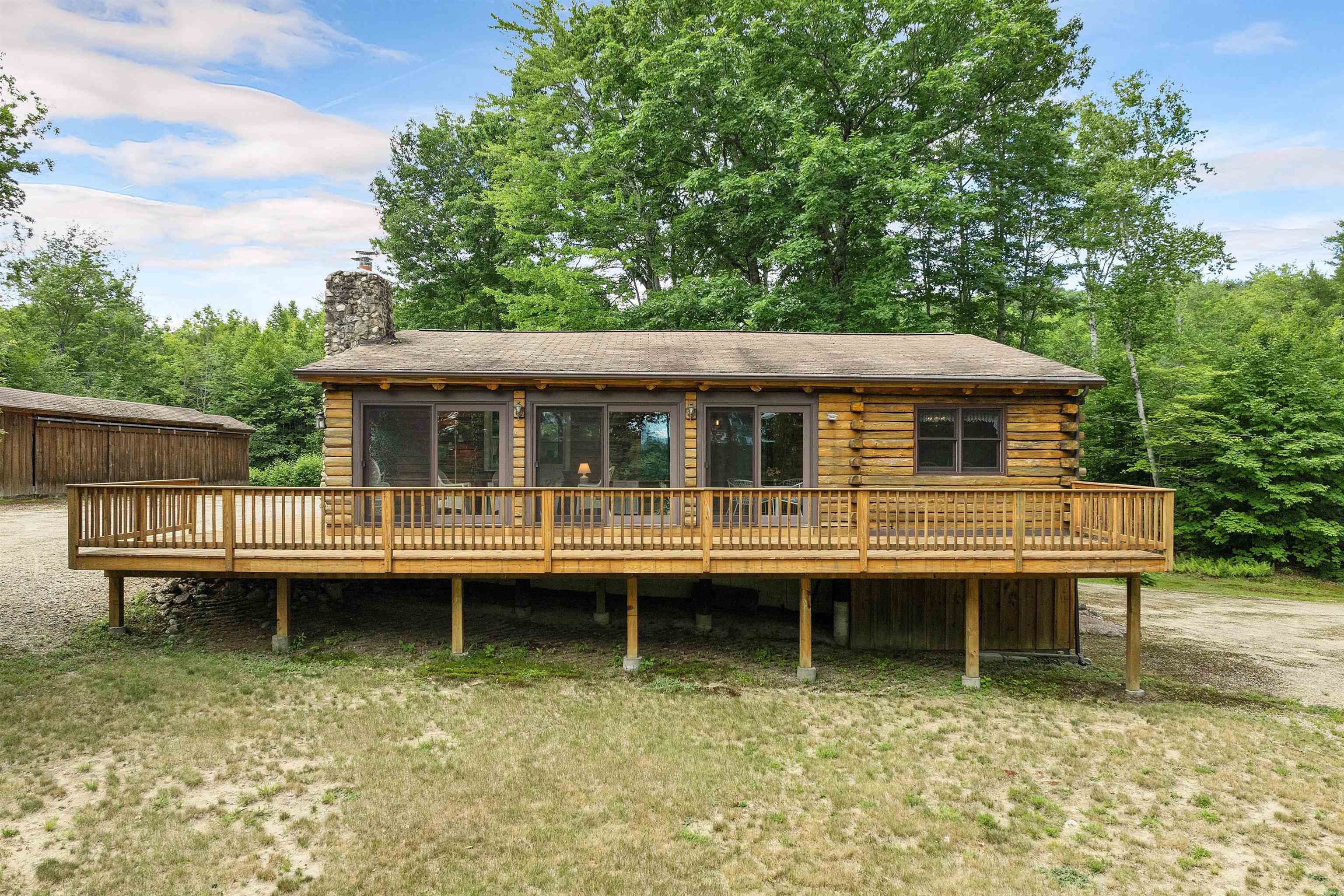 60 Snell Road