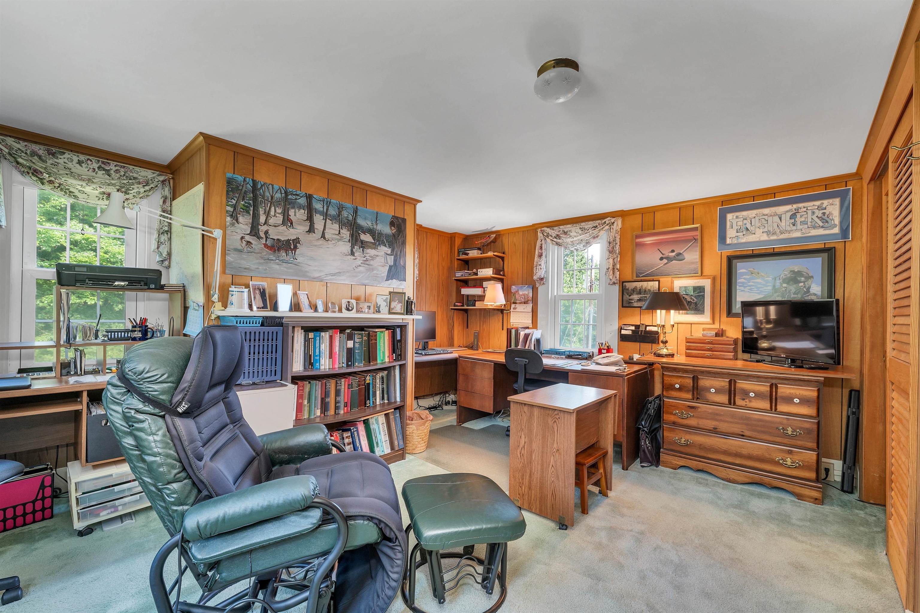70 Snell Road