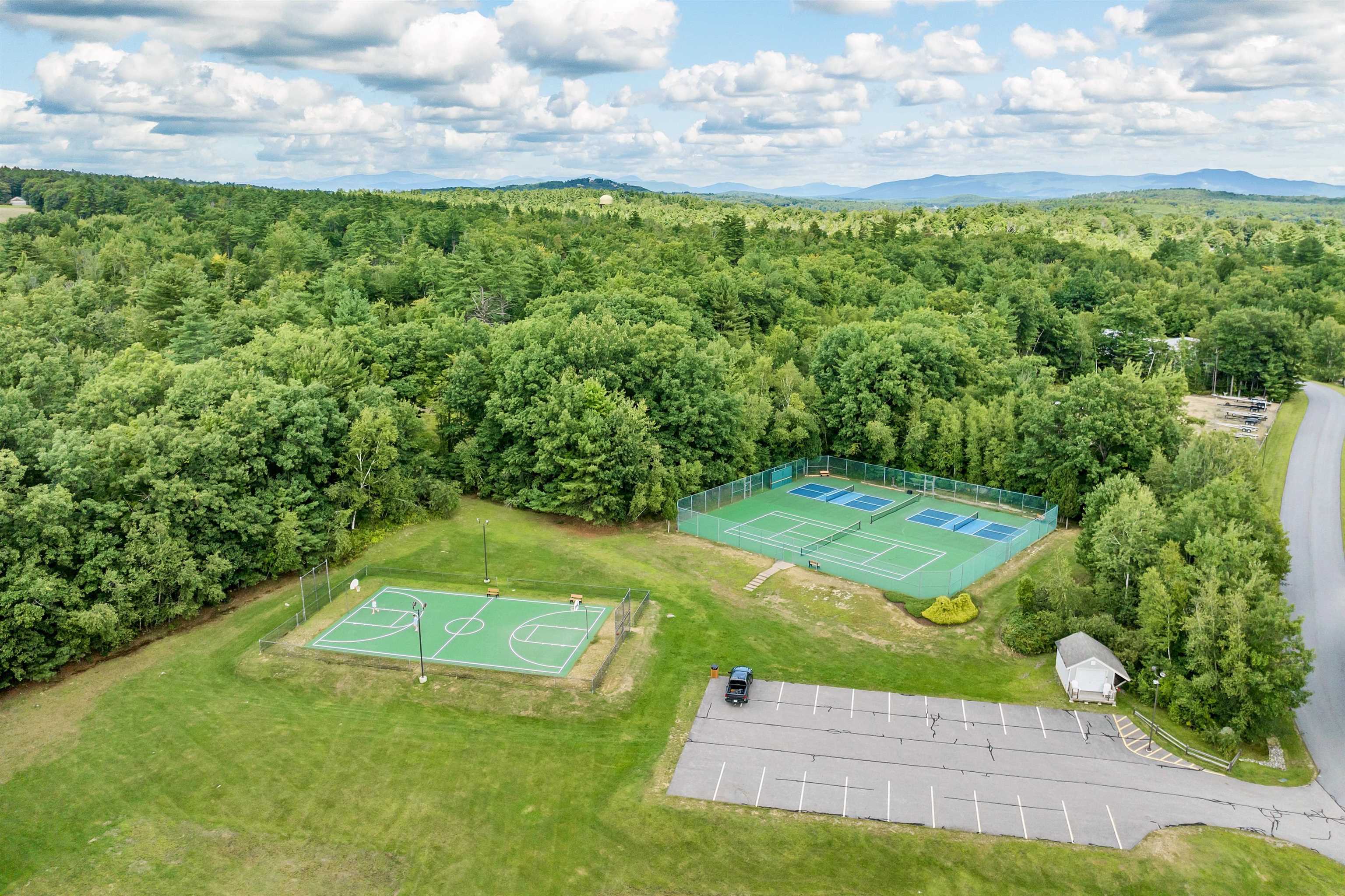 30 Heron Trace Unit: B