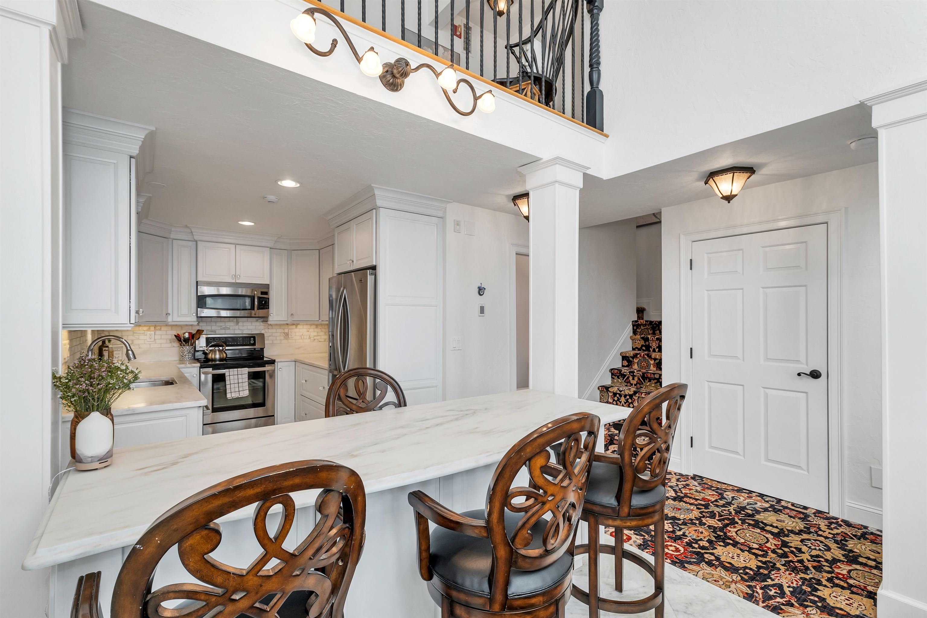 30 Heron Trace Unit: B