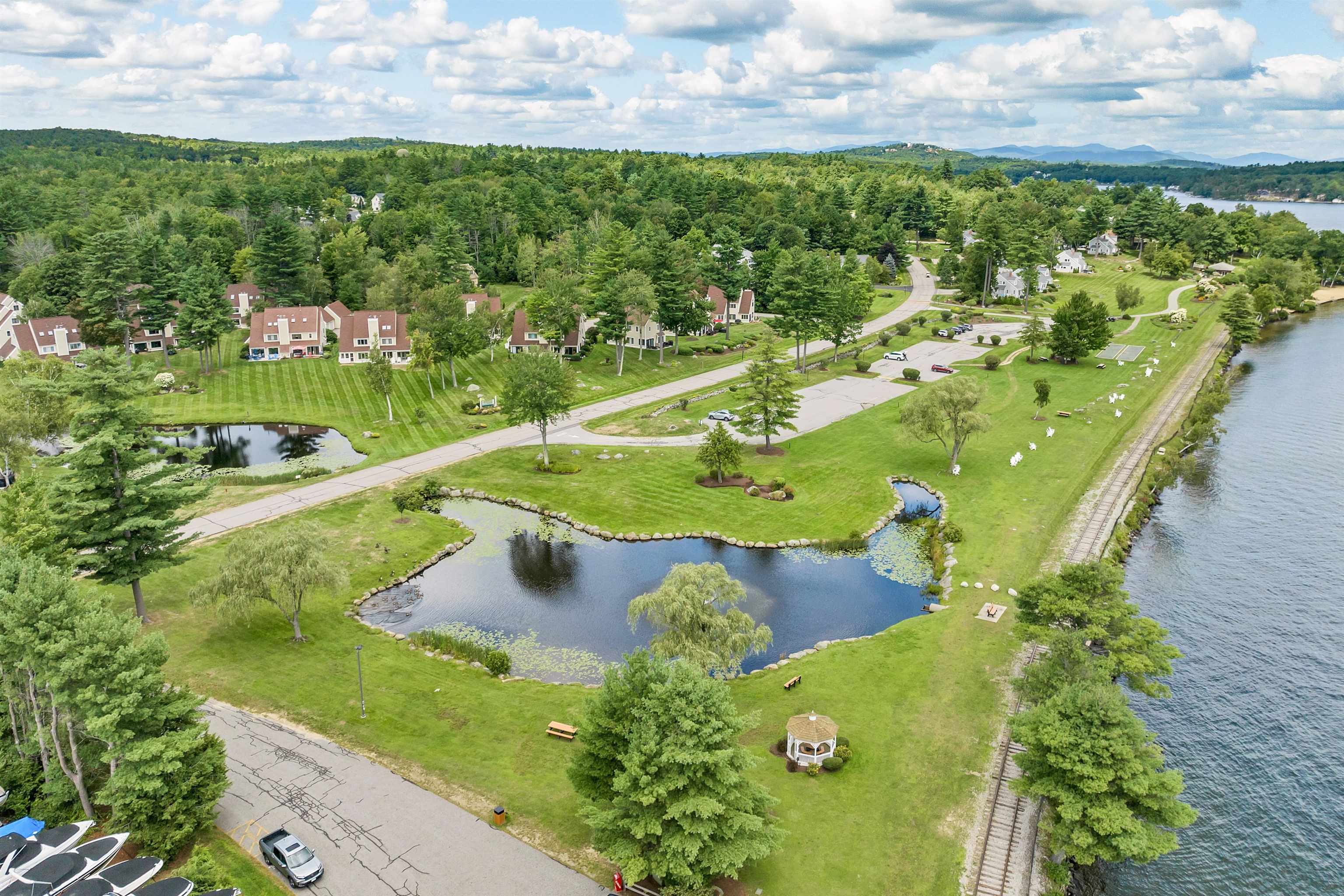 30 Heron Trace Unit: B