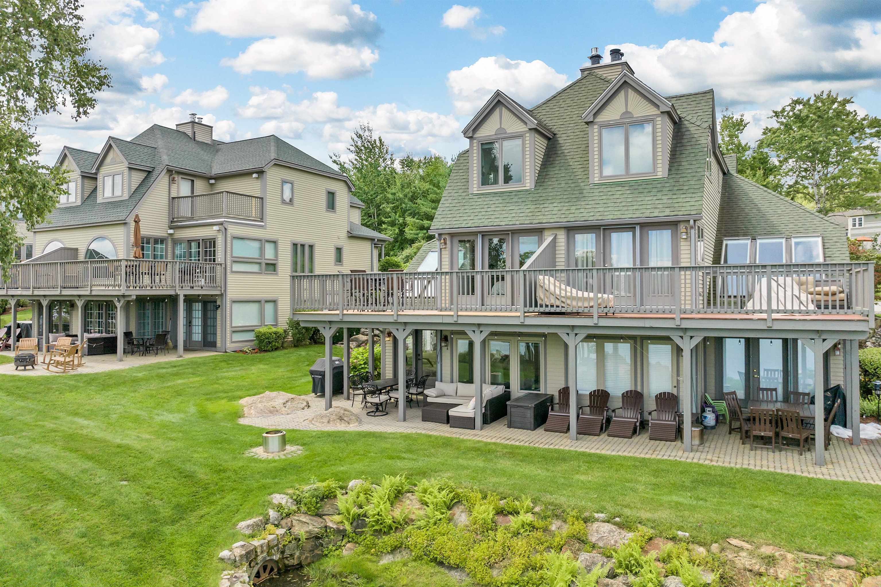 30 Heron Trace Unit: B