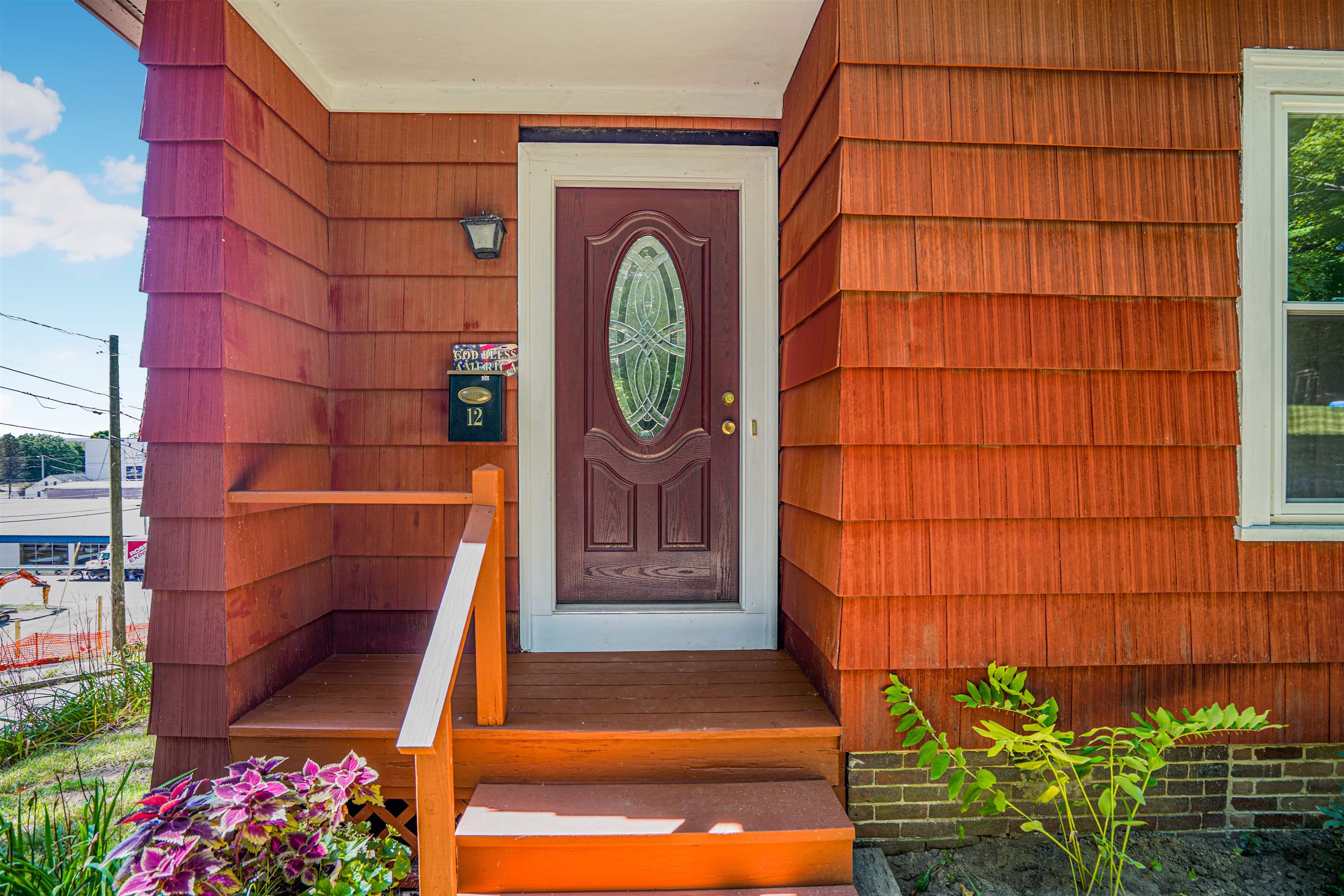 12 Walnut Street