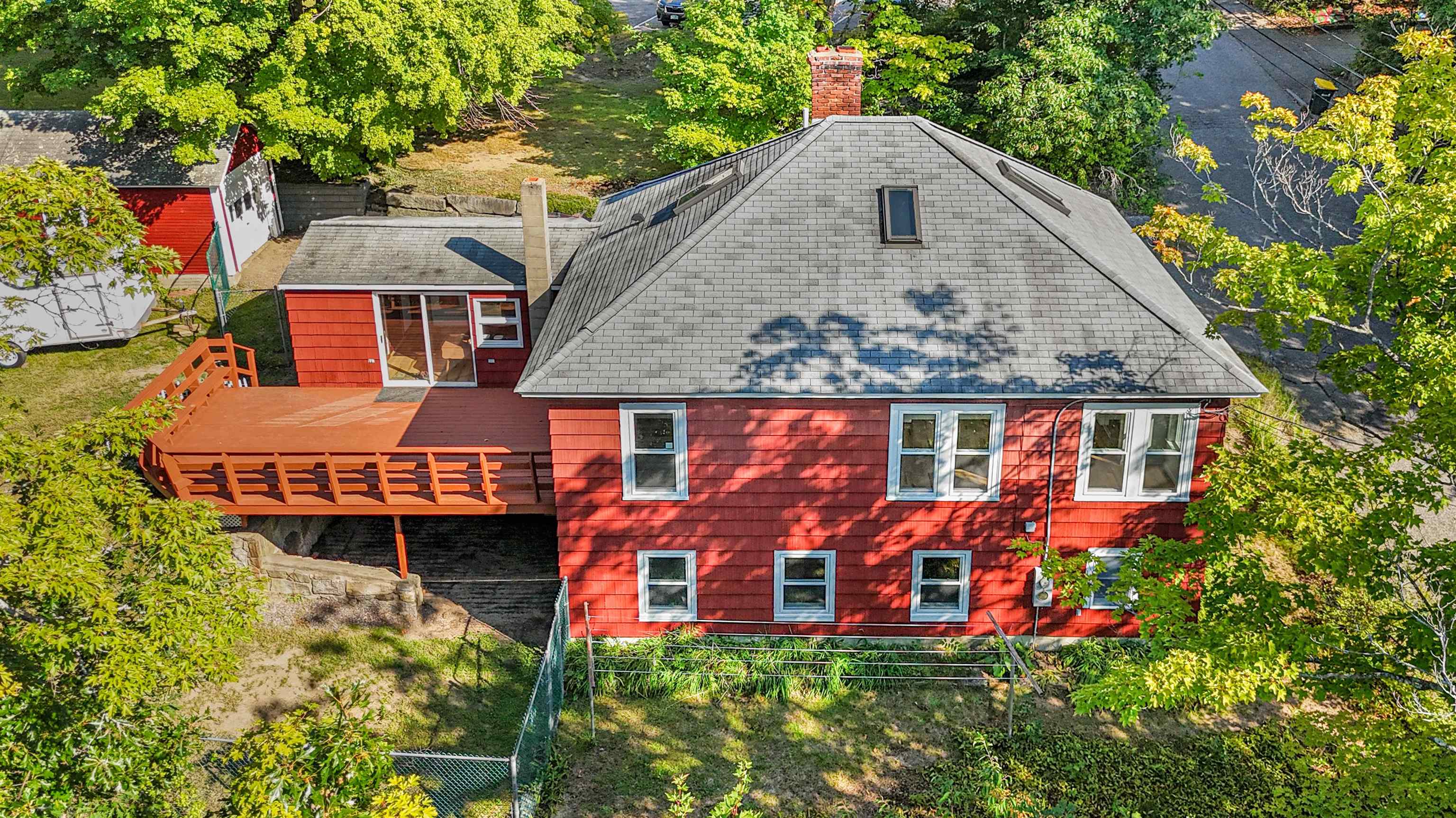 12 Walnut Street
