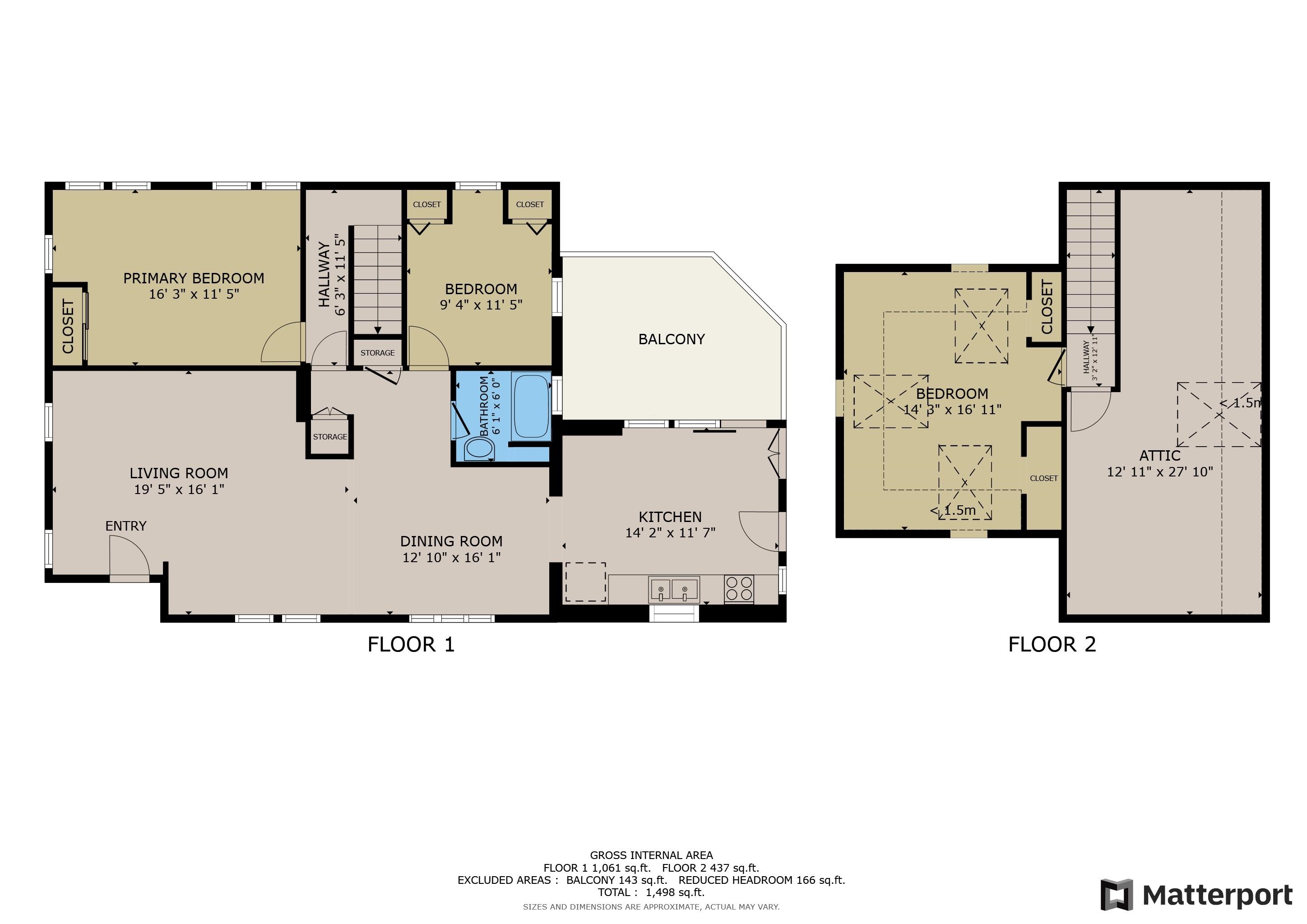 12 Walnut Street