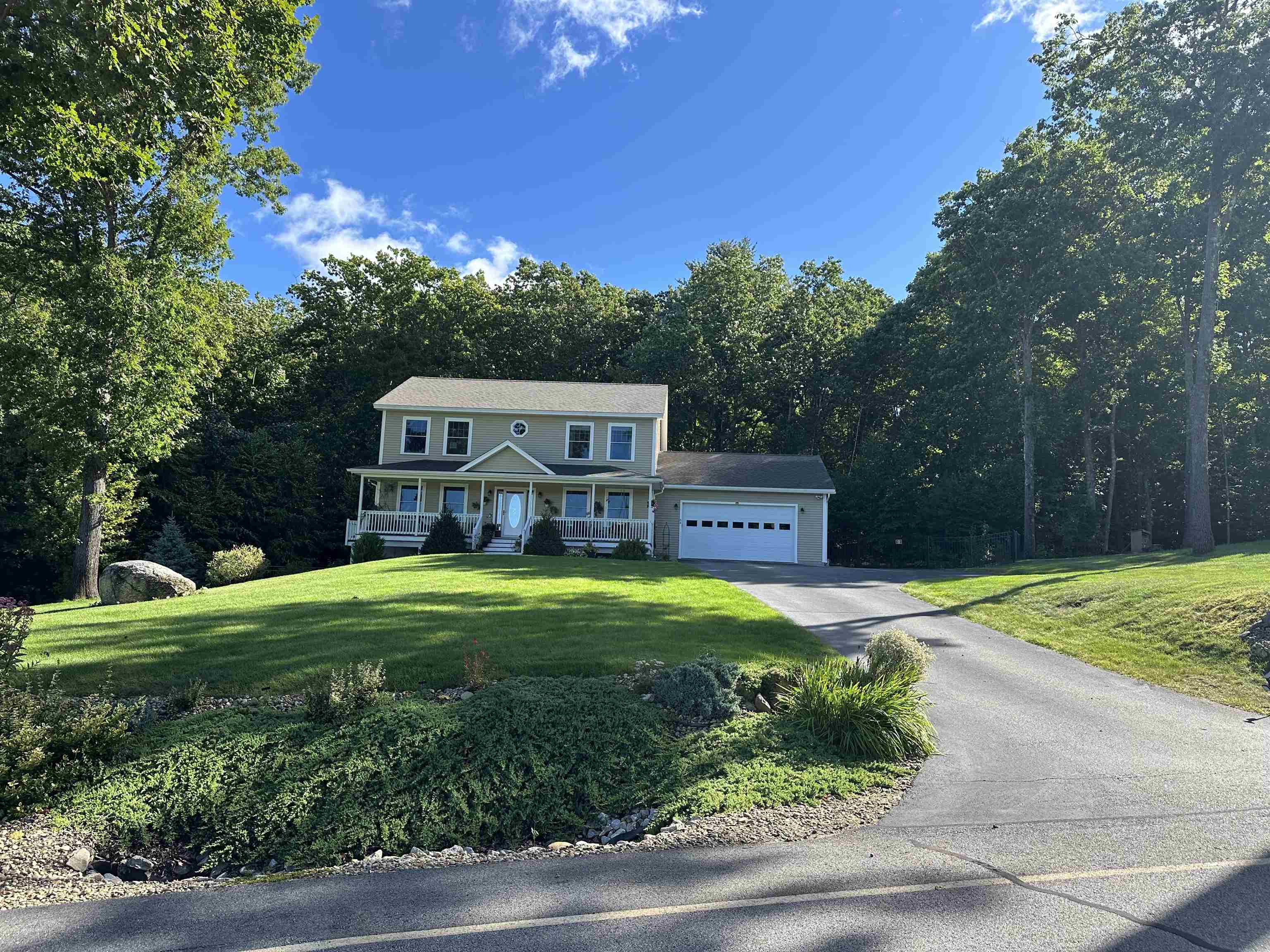 64 Sun Lake Drive