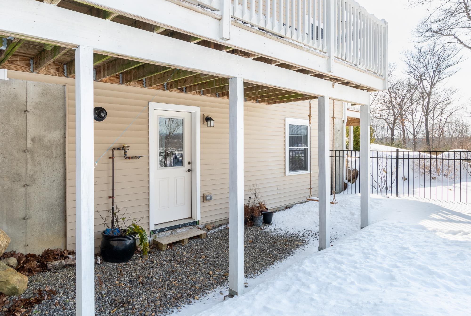 64 Sun Lake Drive