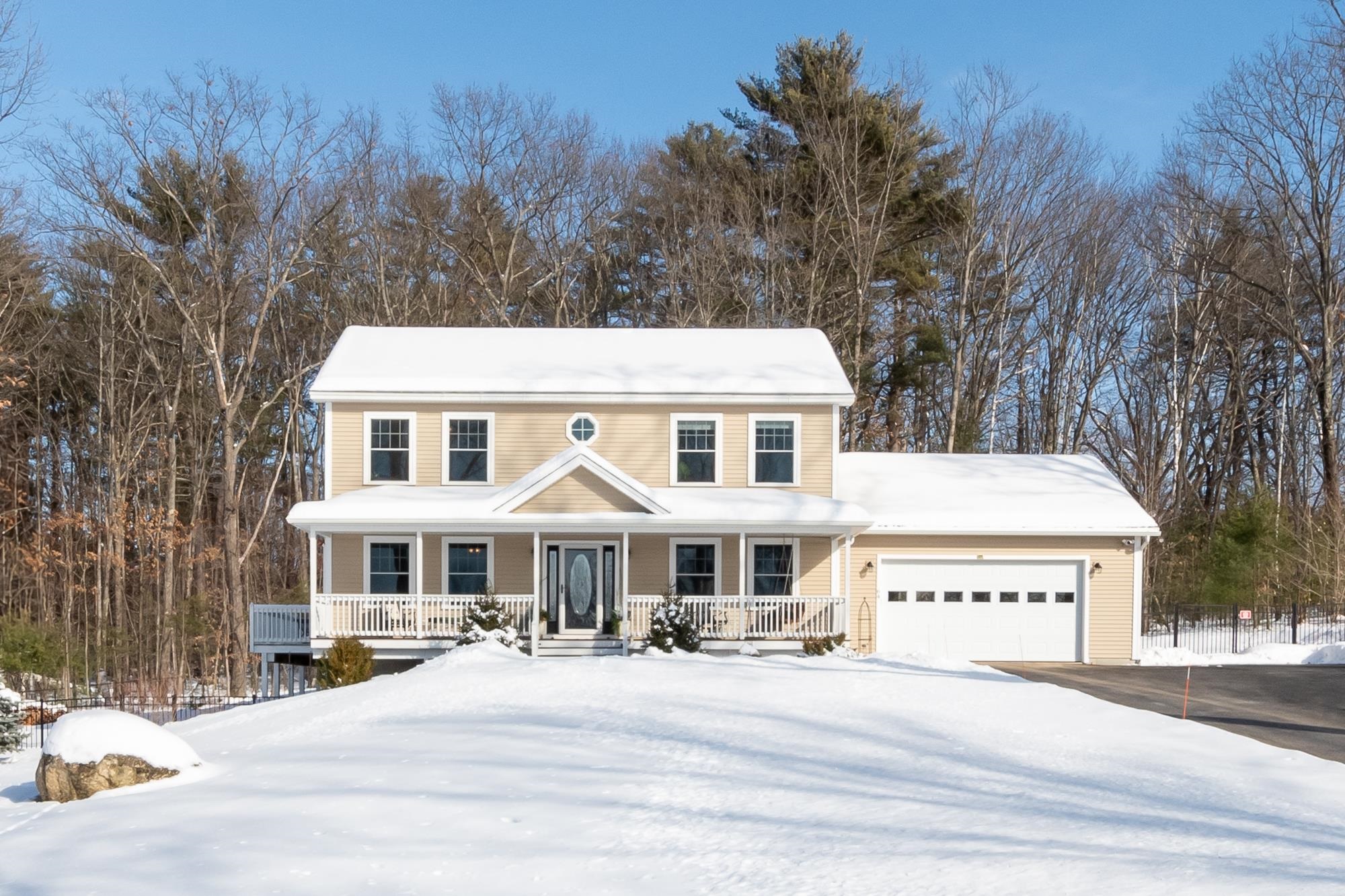 64 Sun Lake Drive