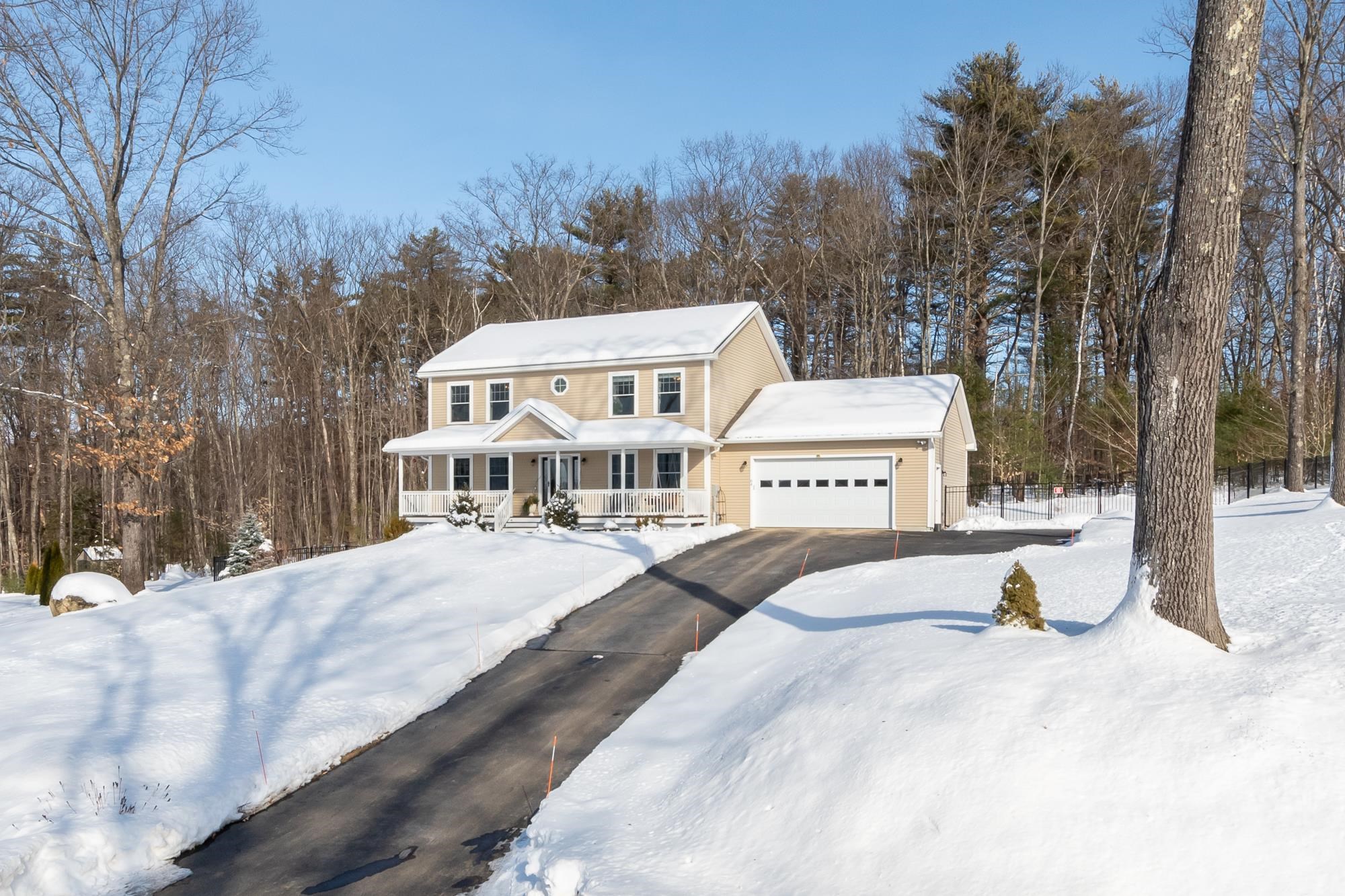 64 Sun Lake Drive