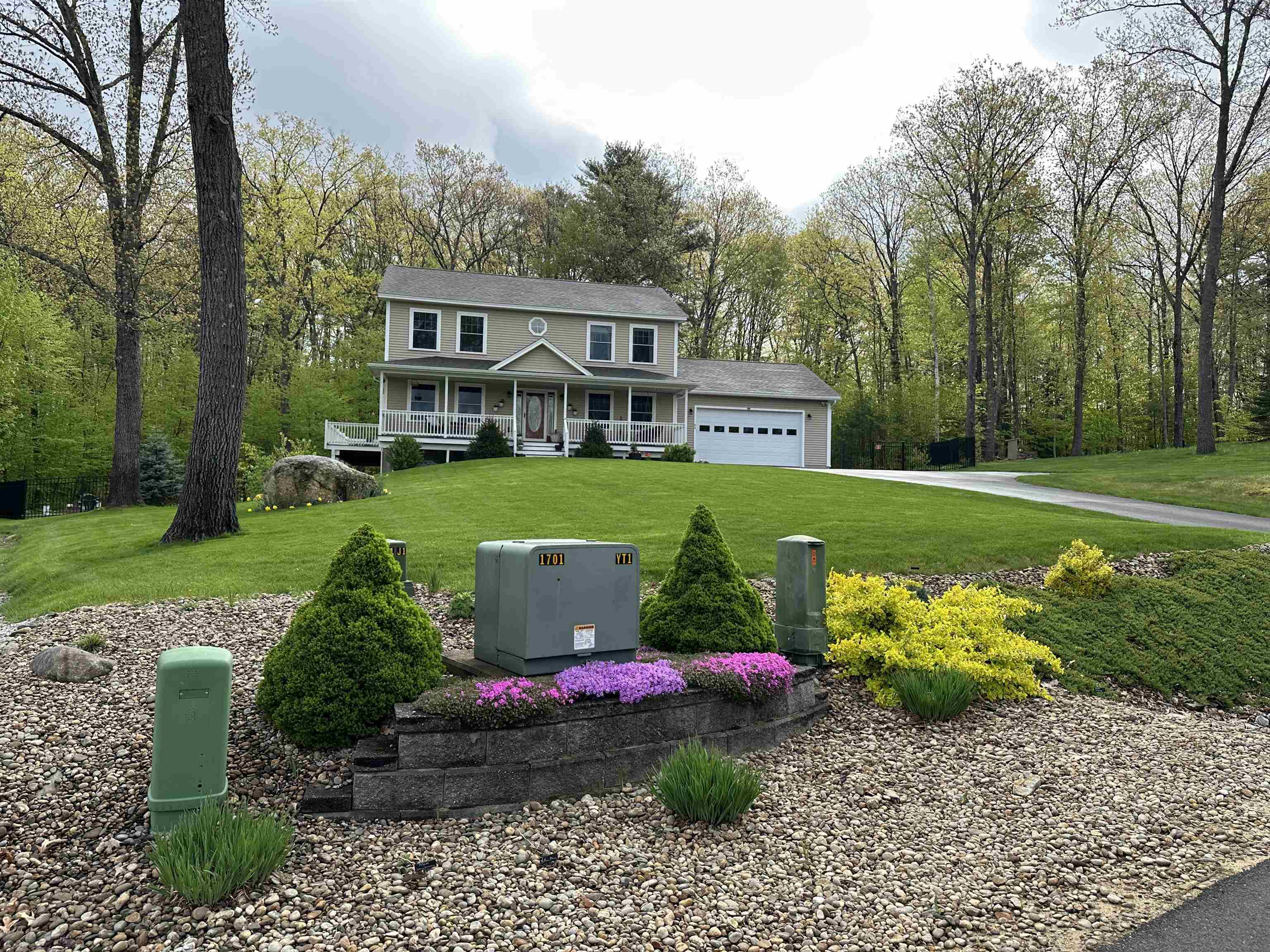 64 Sun Lake Drive