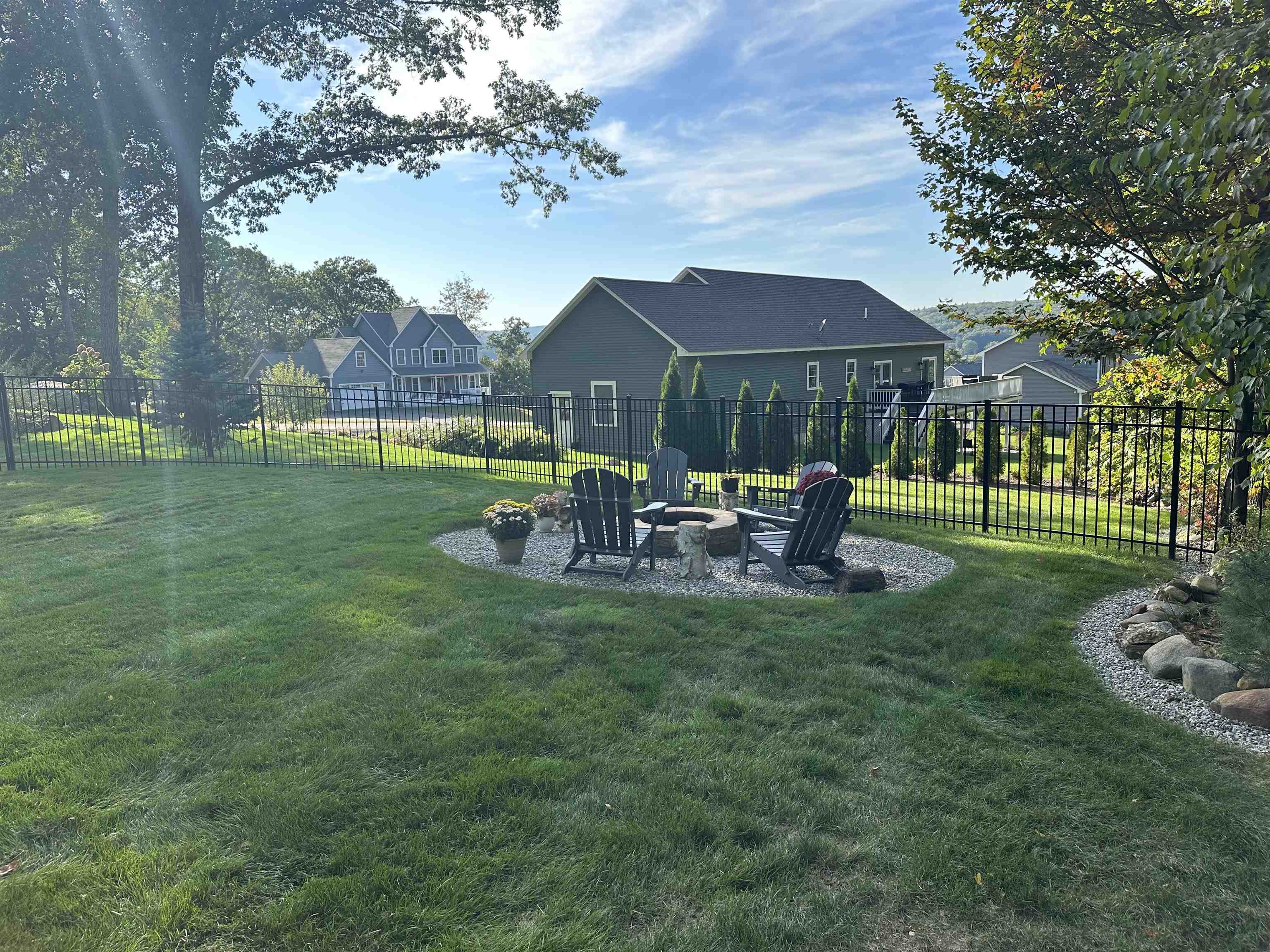 64 Sun Lake Drive