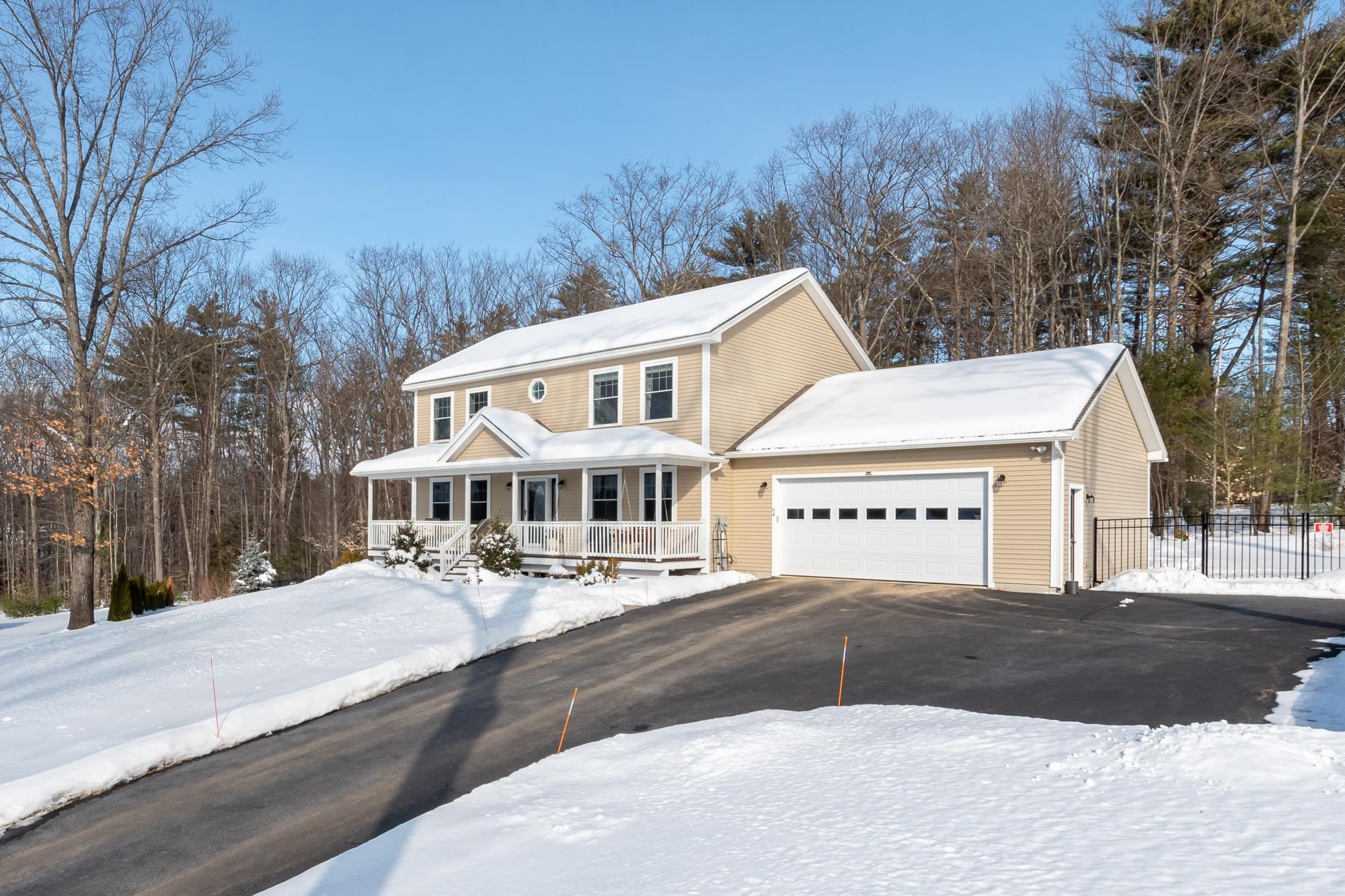 64 Sun Lake Drive